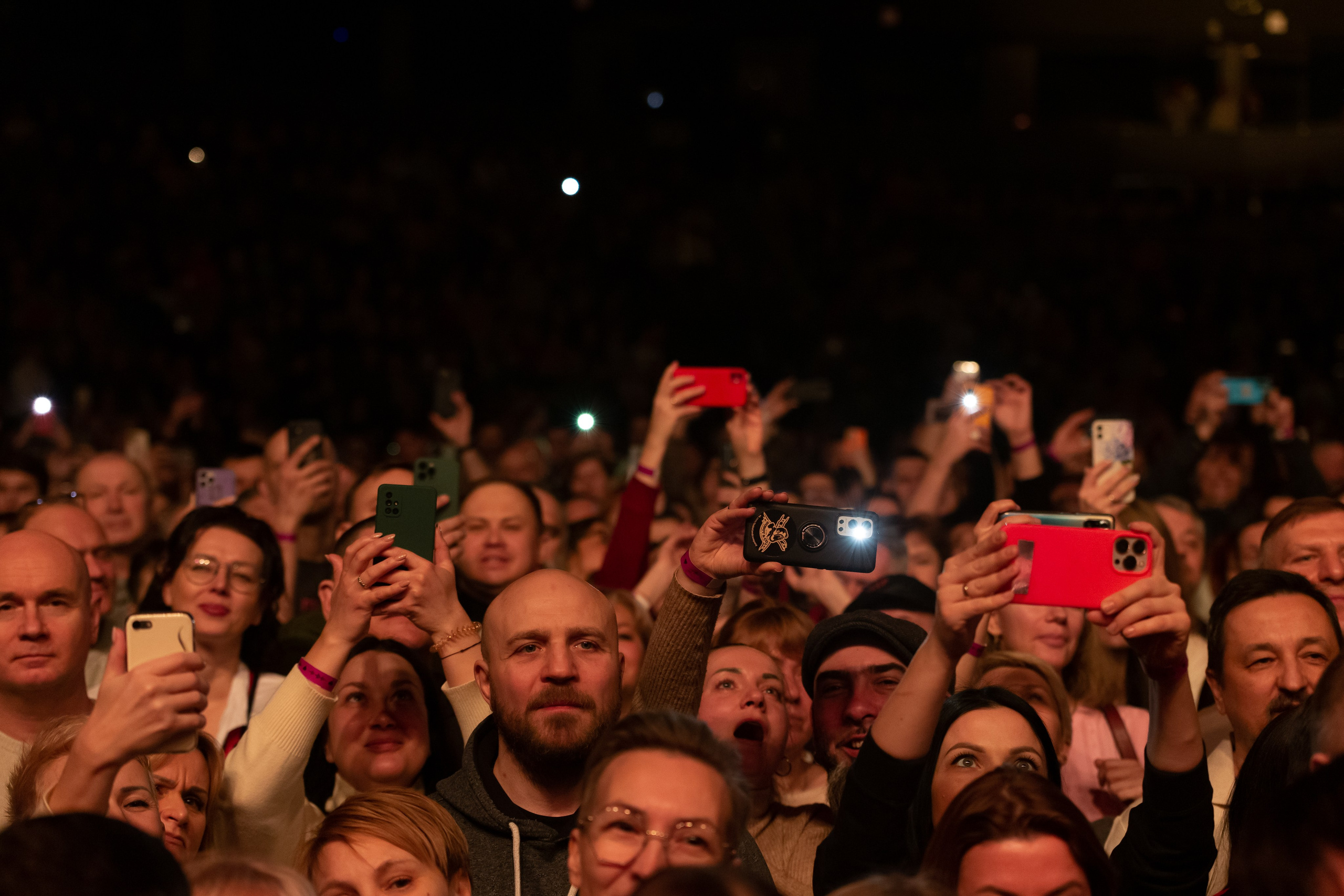 Гарик Сукачев. Предметный и репортажный фотограф в Санкт-Петербурге Александр Е