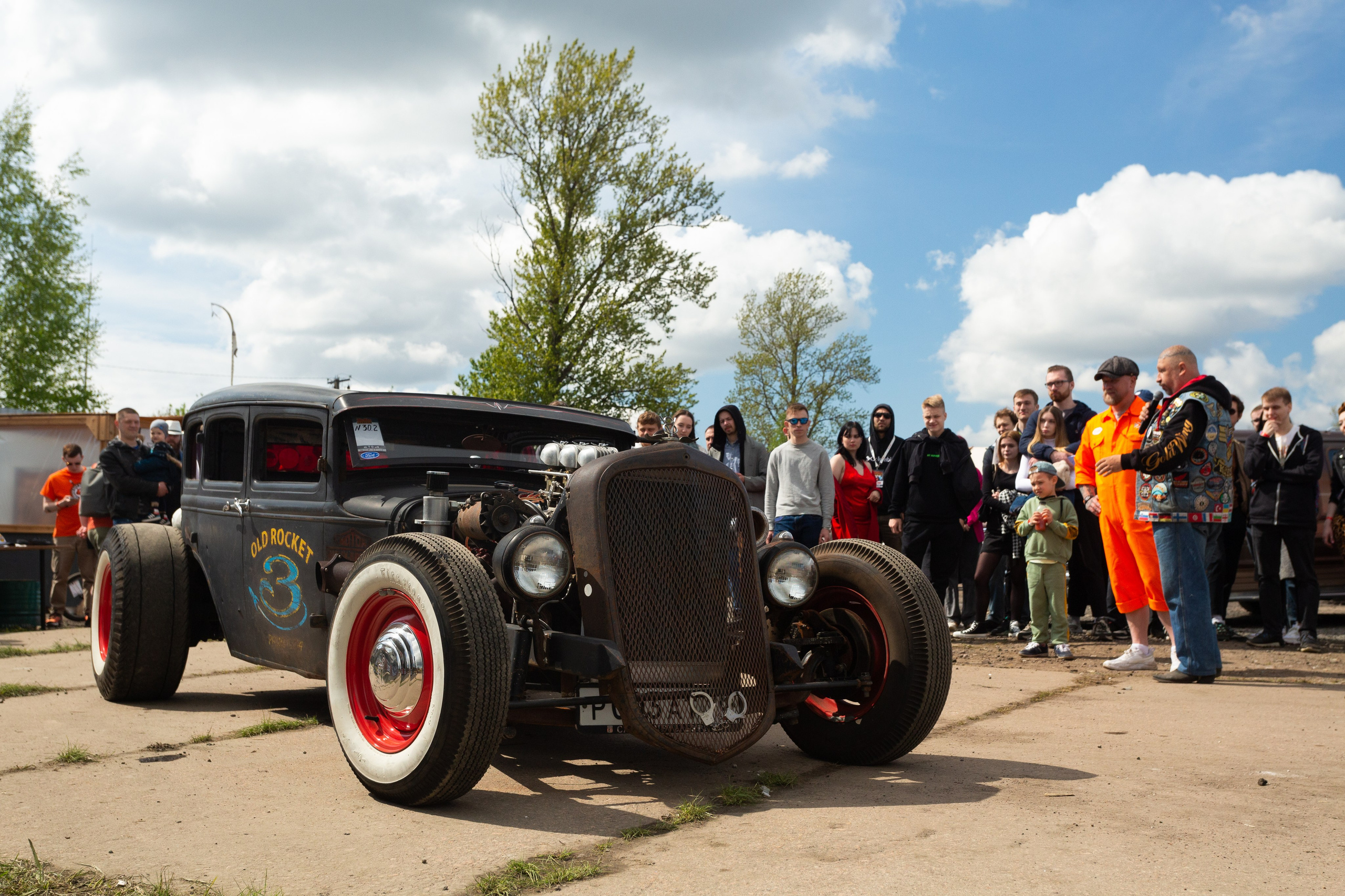 CustomWeekend. Предметный и репортажный фотограф в Санкт-Петербурге Александр Е