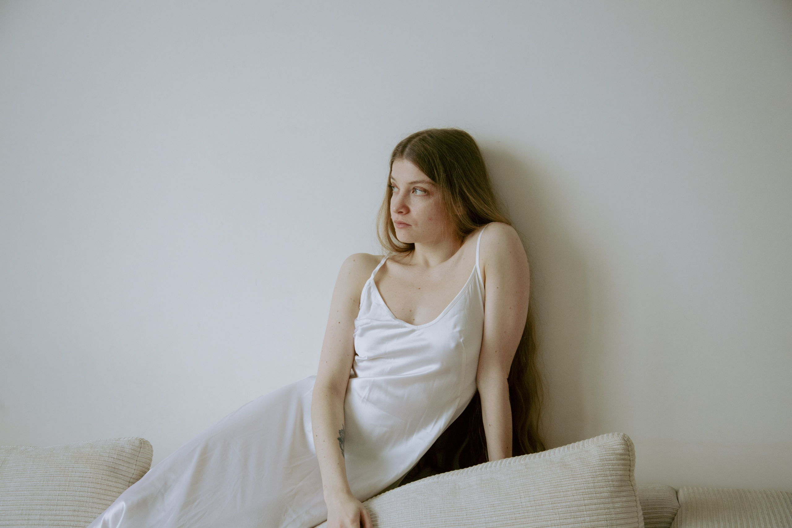 Alina. DINA MOREVA photography