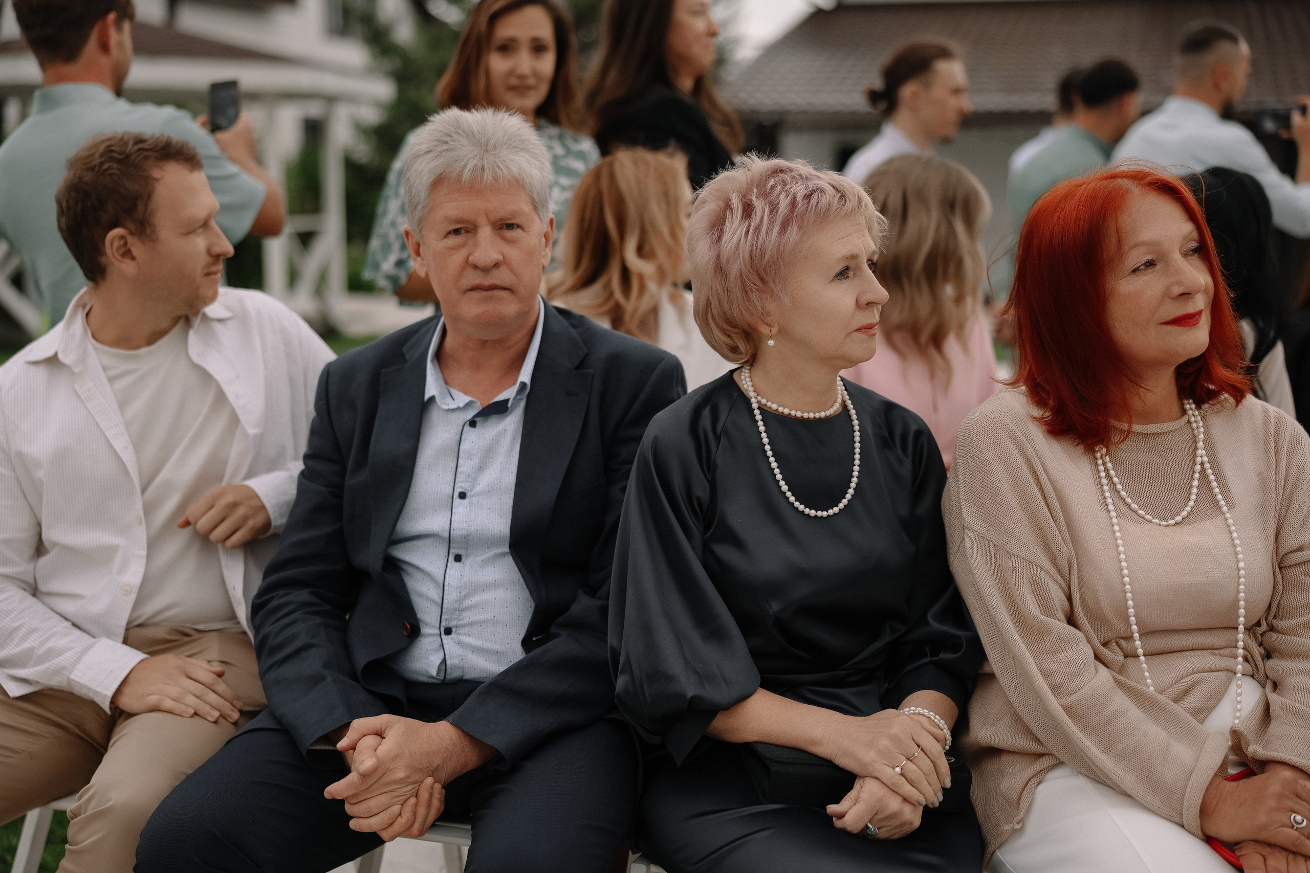 Настя и Тёма. Свадебный и семейный Фотограф Денис Кошель