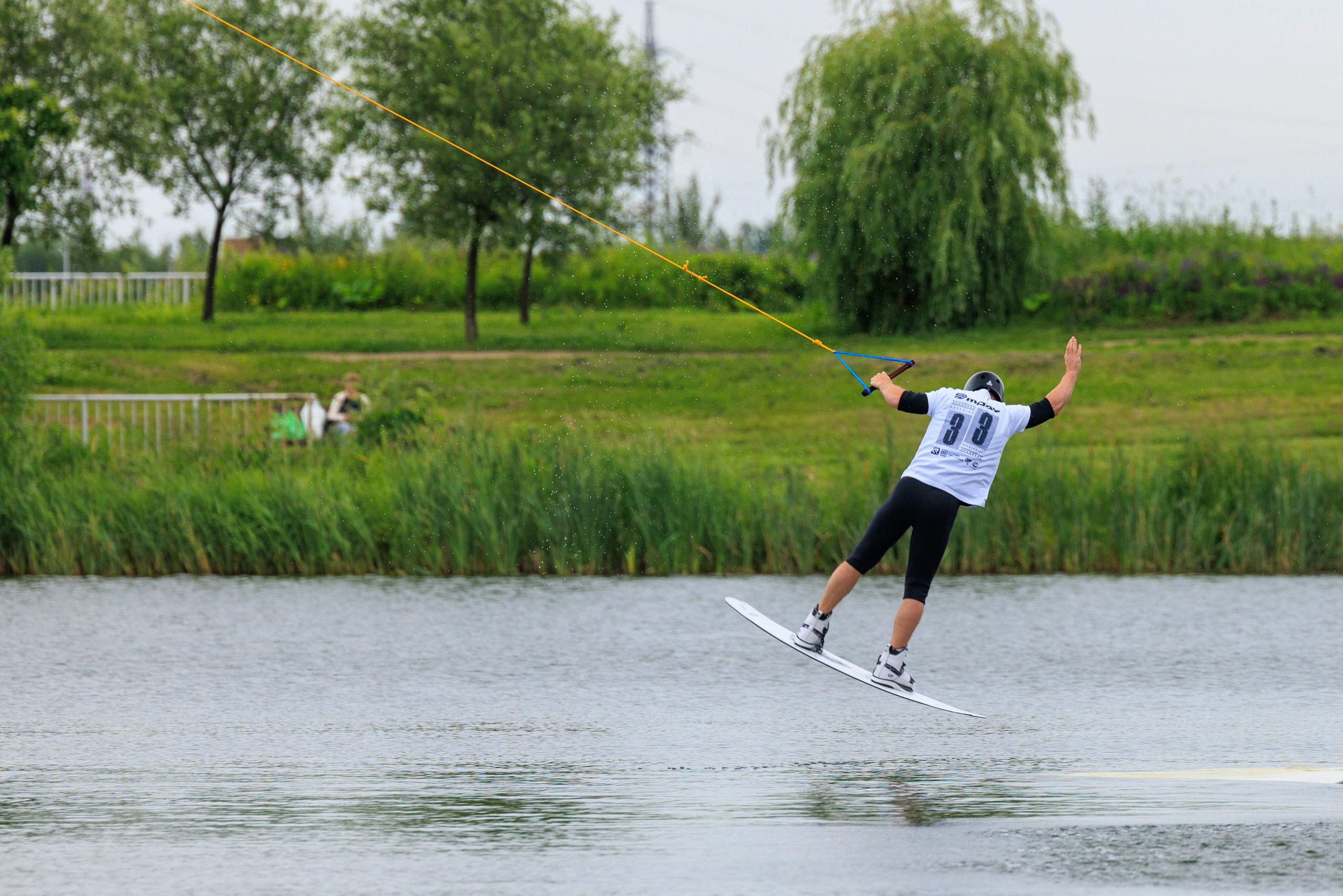 KUPCHINO OPEN CONTEST 2025. Фотограф Александр Заломаев