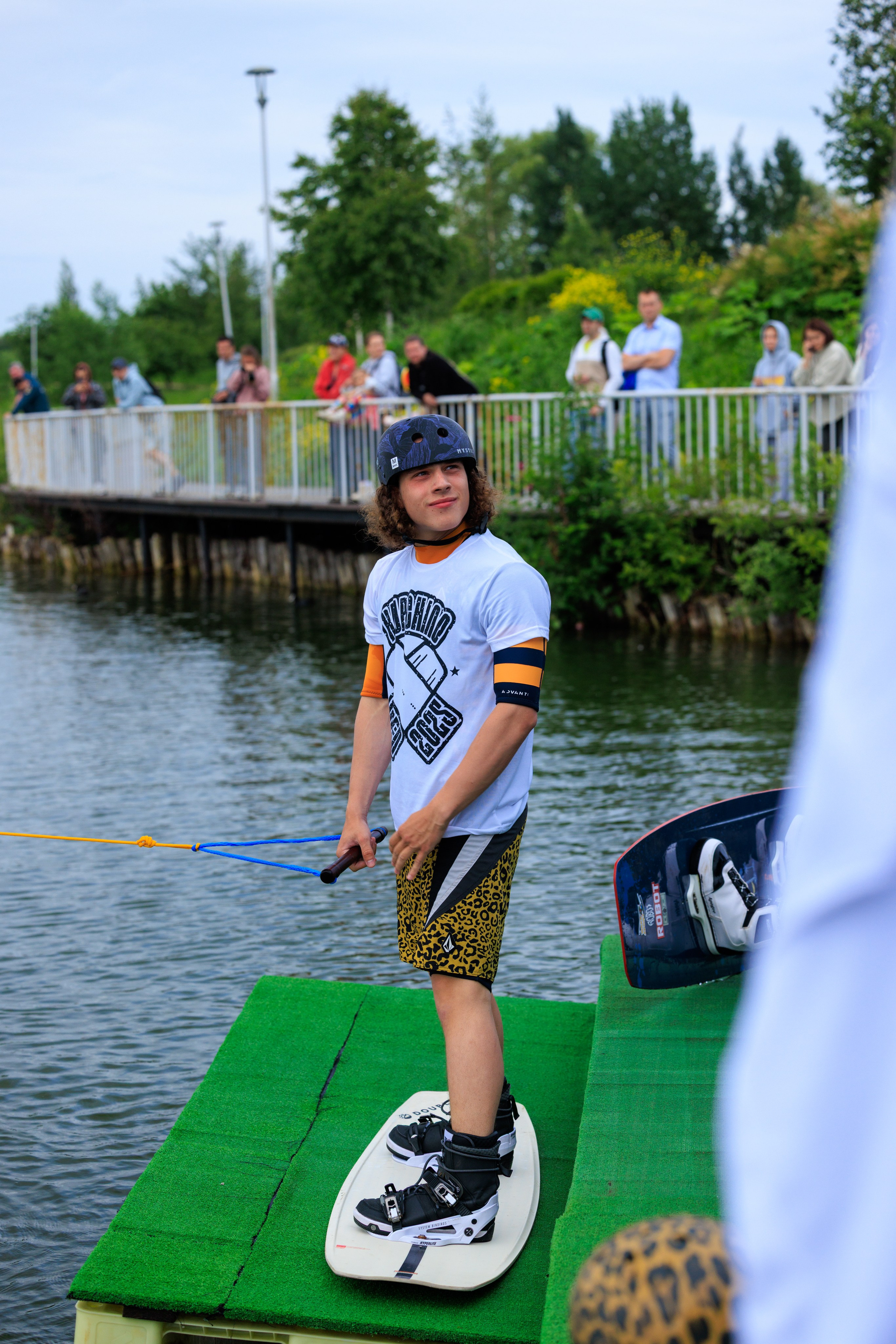 KUPCHINO OPEN CONTEST 2025. Фотограф Александр Заломаев