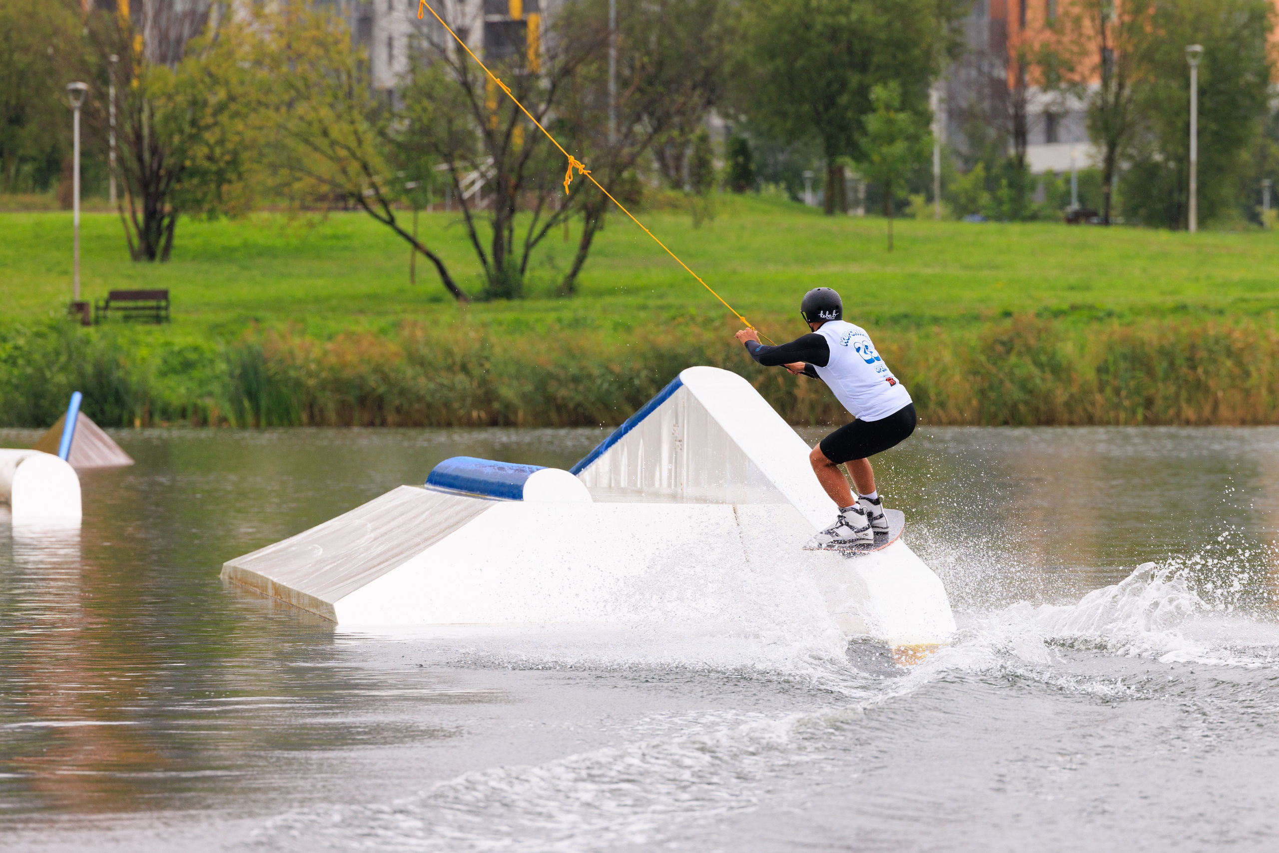 KupchinoOpenContest 2024. Фотограф Александр Заломаев