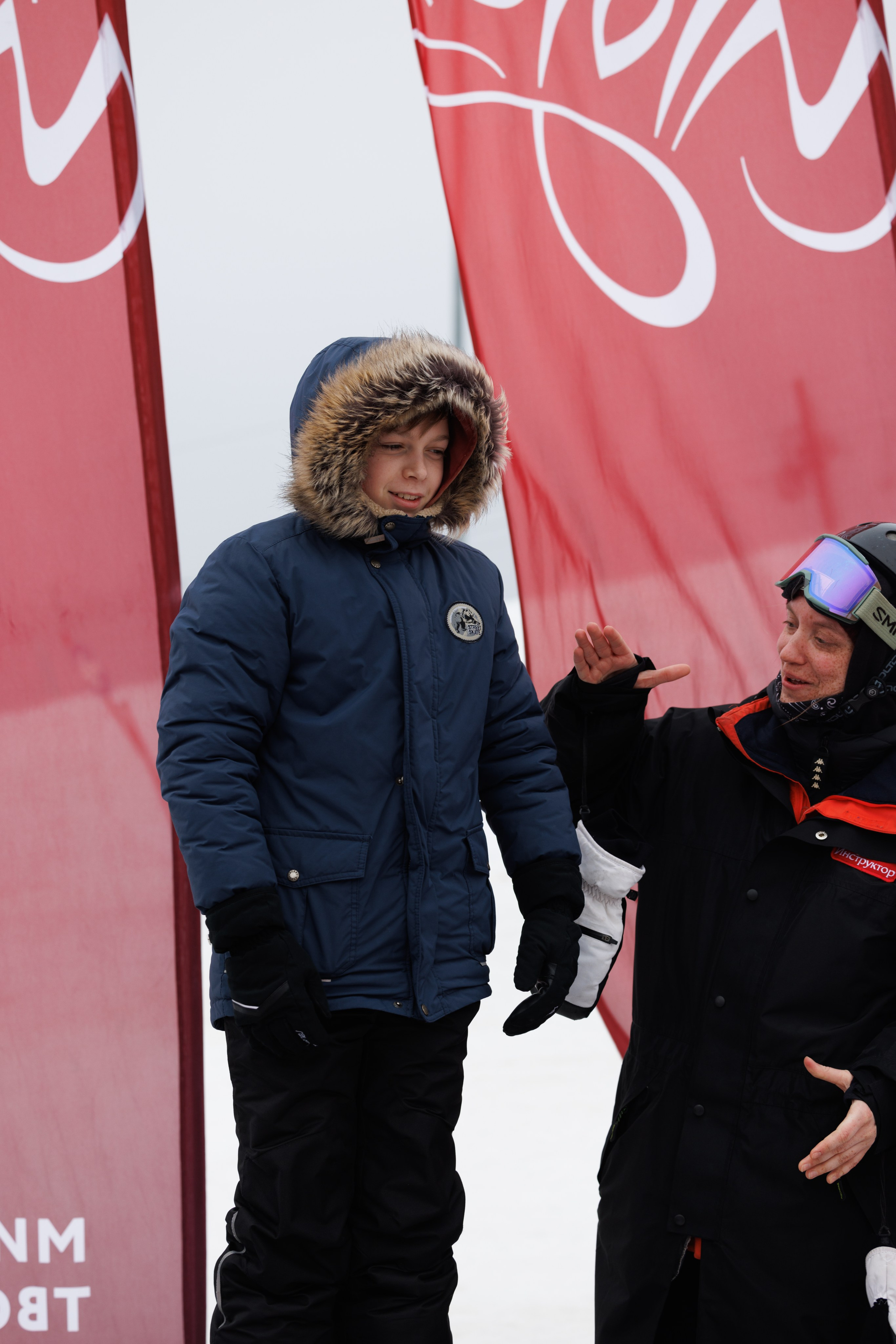 IGORA KIDS CUP 2024(spring). Фотограф Александр Заломаев