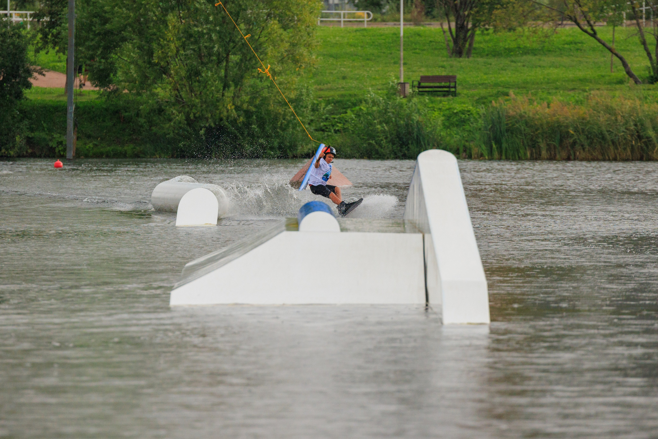 KupchinoOpenContest 2024. Фотограф Александр Заломаев