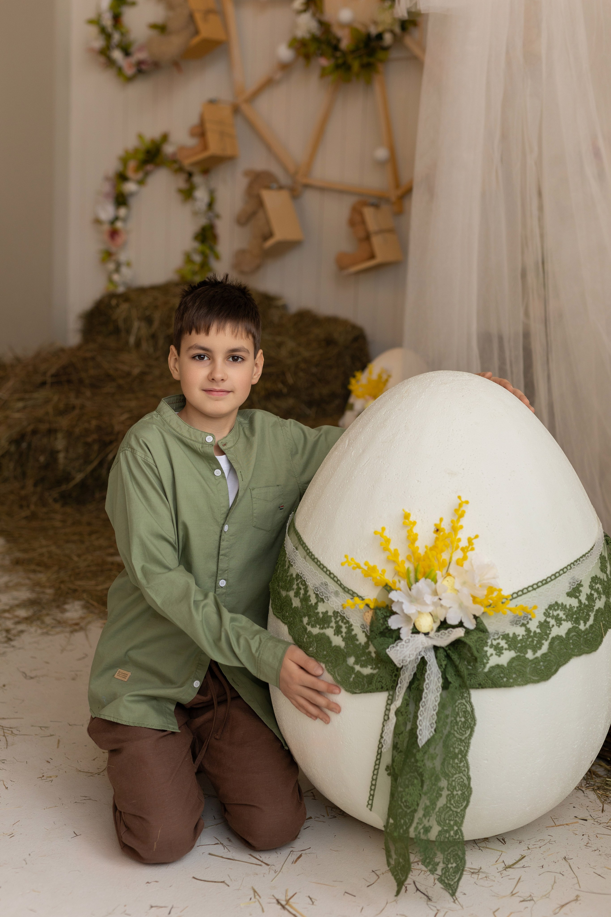Пасхальные фотосессии. Семейный и свадебный фотограф в Санкт-Петербурге Татьяна Швыкова