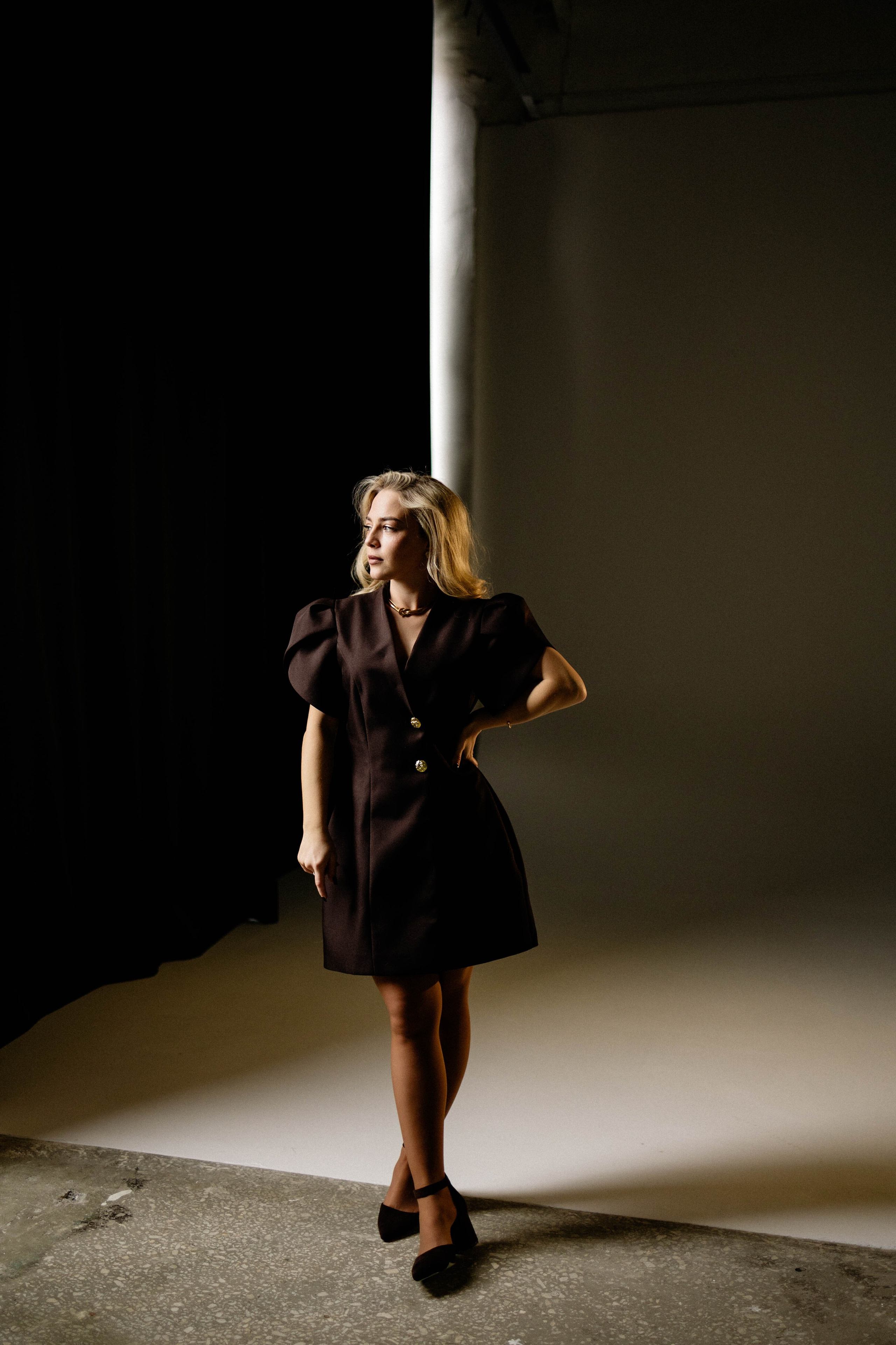 Катя. Фотограф в Новосибирске