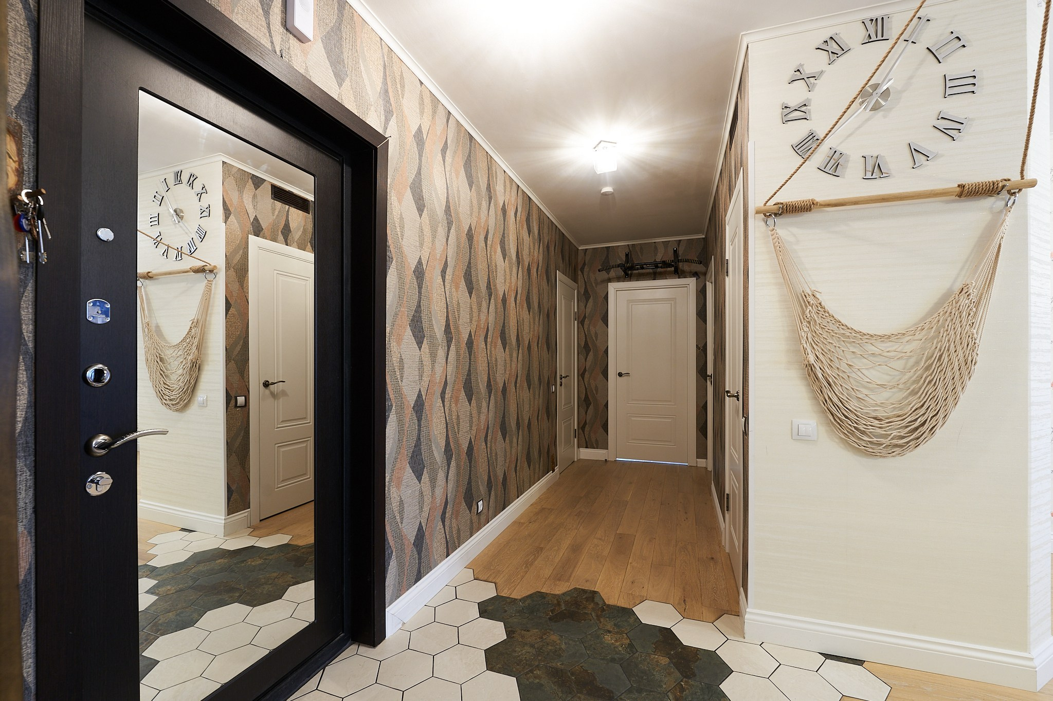 № 1. Dzeshulskaya. photographer