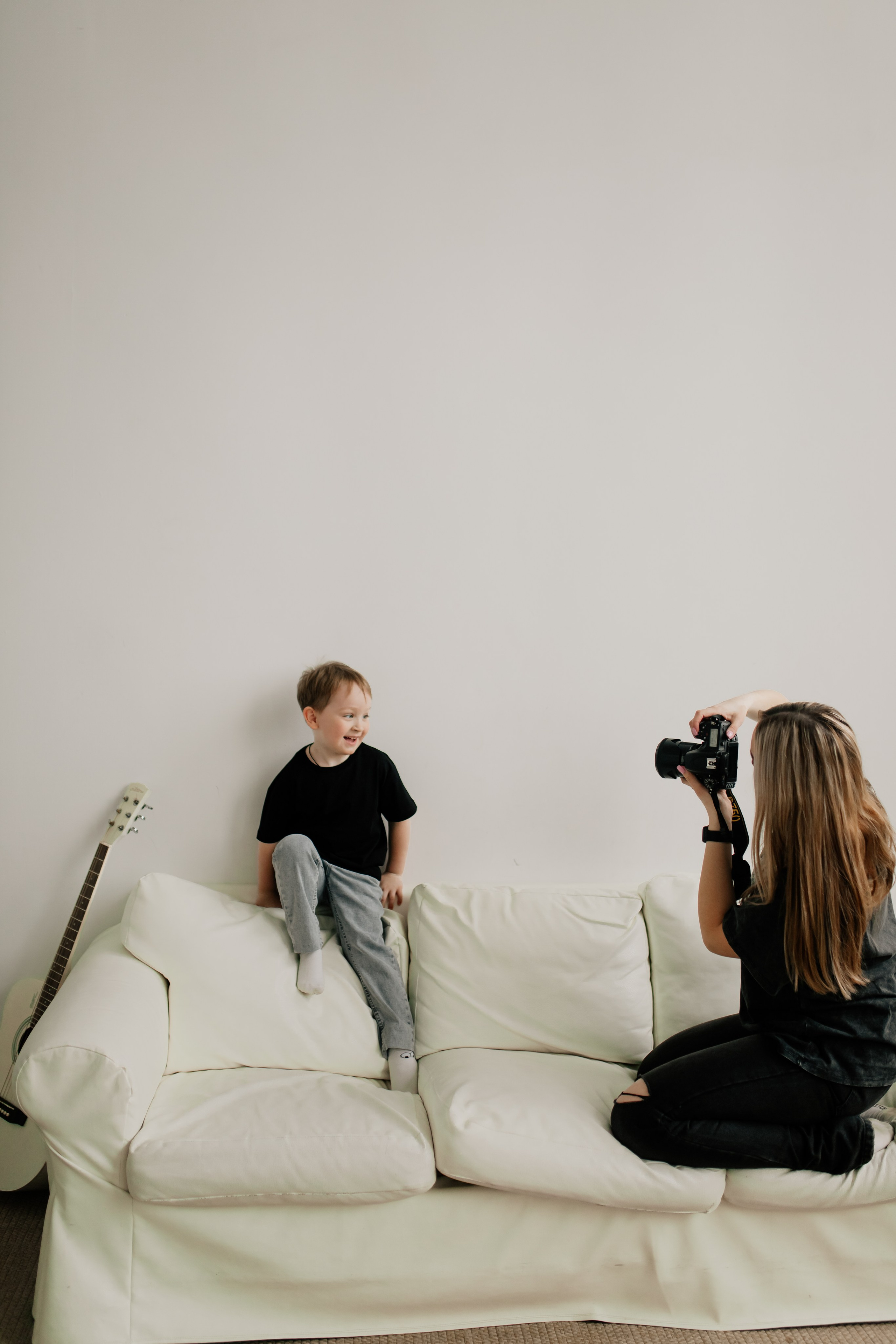 Персональный и семейный фотограф в Нижнем Новгороде-Карачева Анна