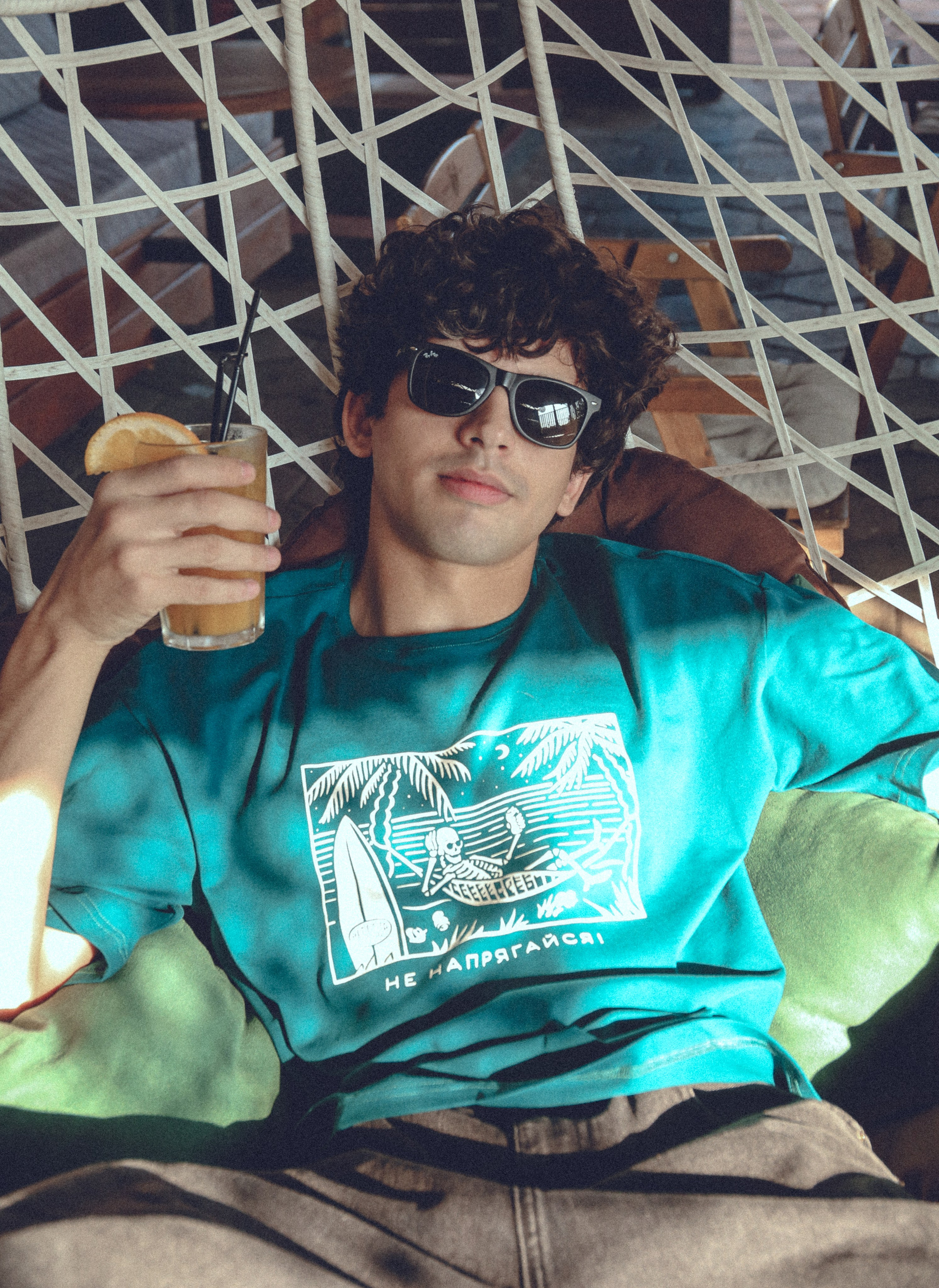 Индивидуальные. Создаю свой мир через искусство