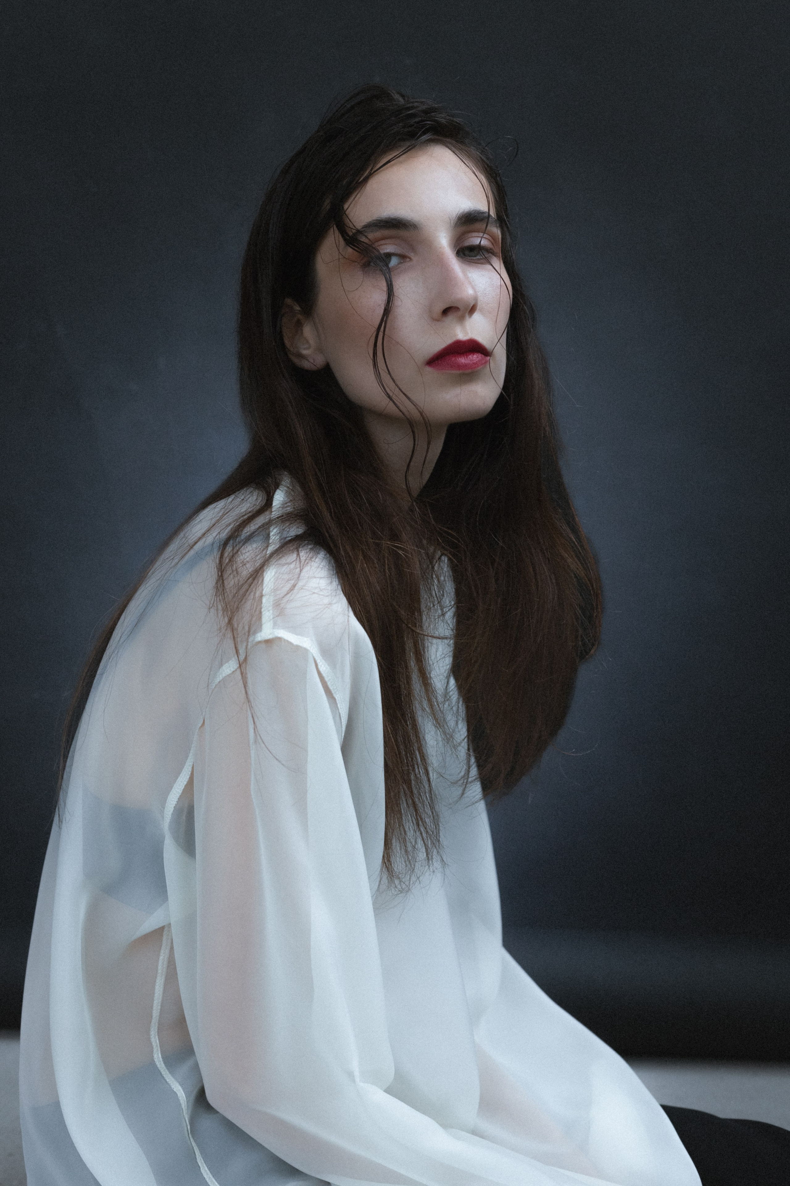 Полина Прищепа. Модельное агентство TM Models в Калининграде