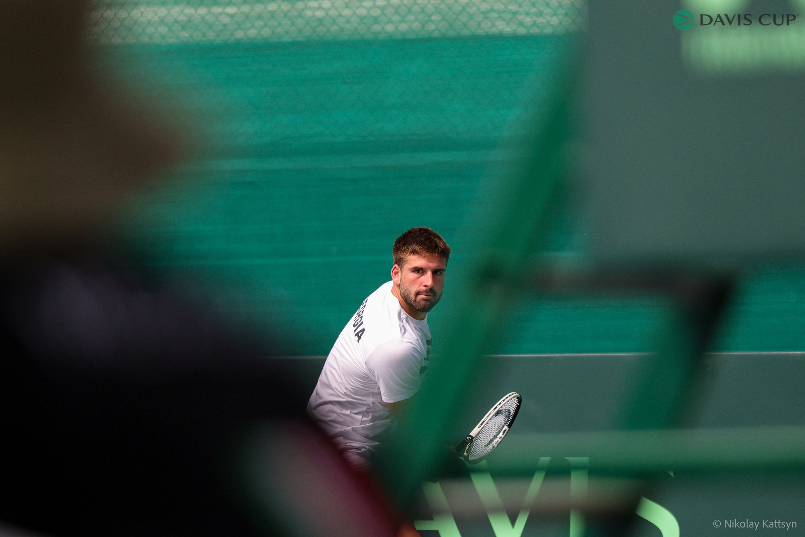 Теннис_ кубок Дэвиса 2024. Фотограф в Москве портреты | репортажи | спорт