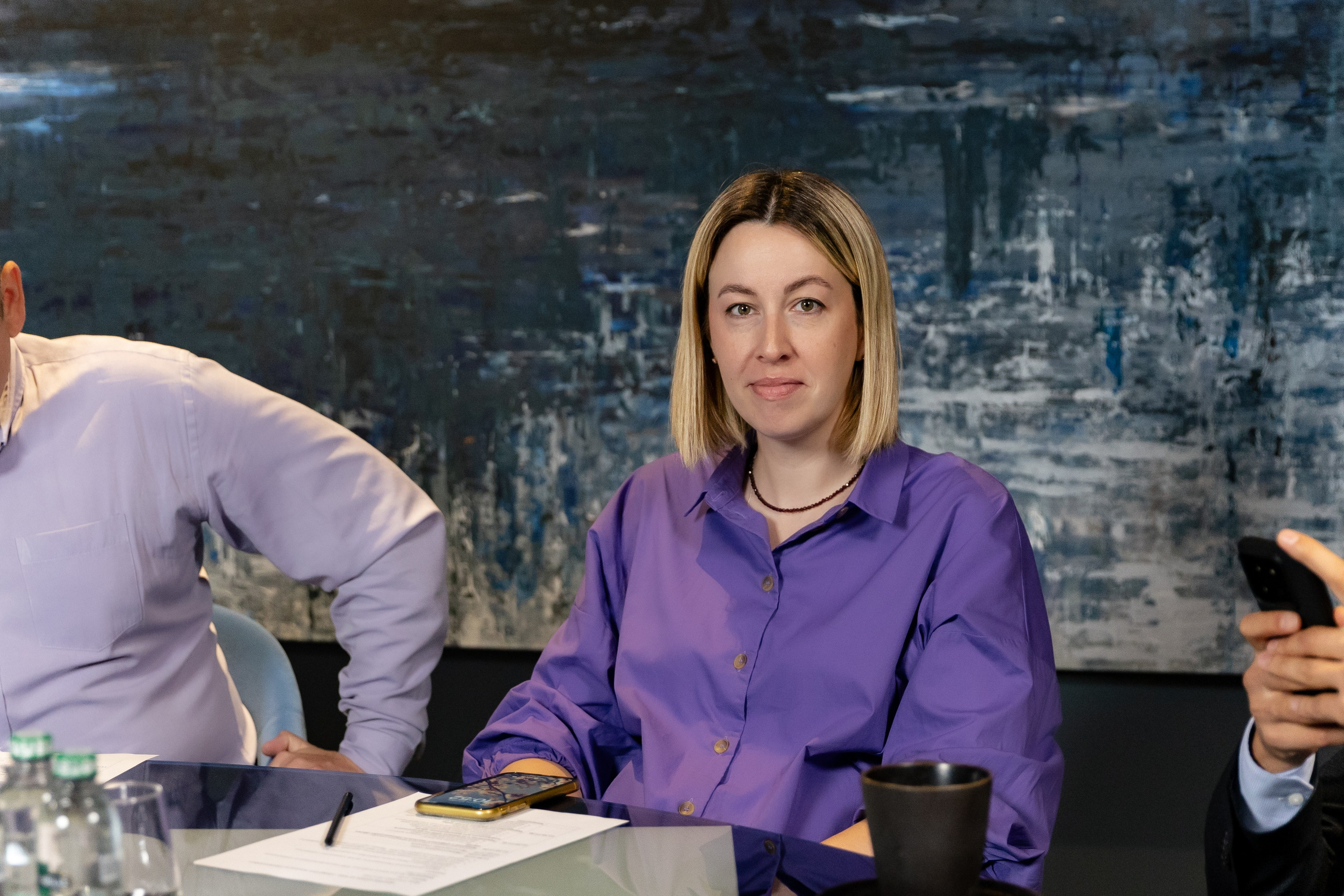 Деловые мероприятия. Фотограф в Москве портреты | репортажи | спорт