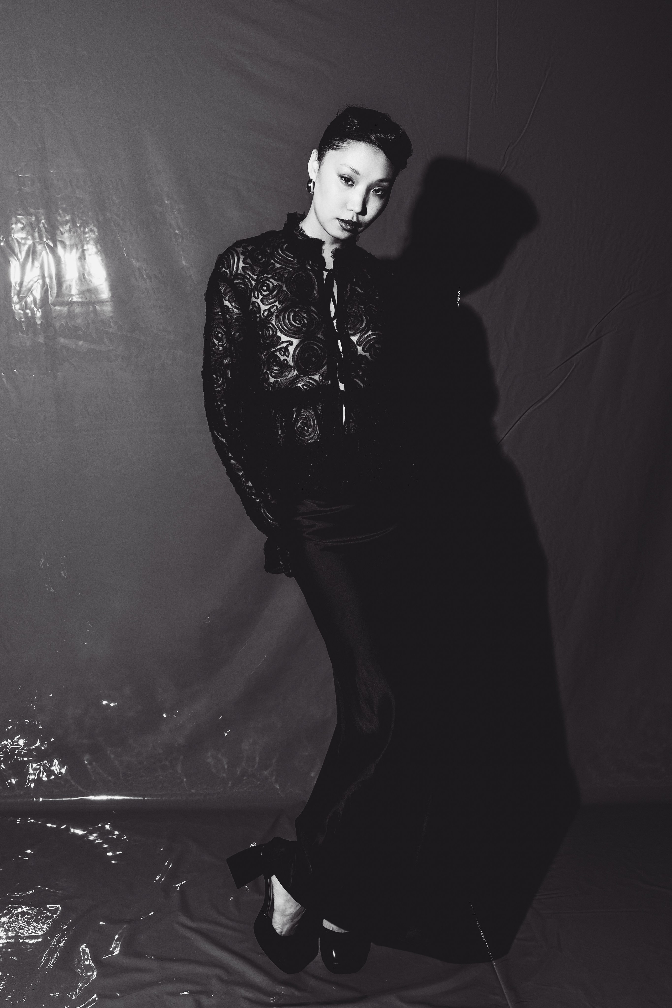 Fashion style. NKA_FOTO