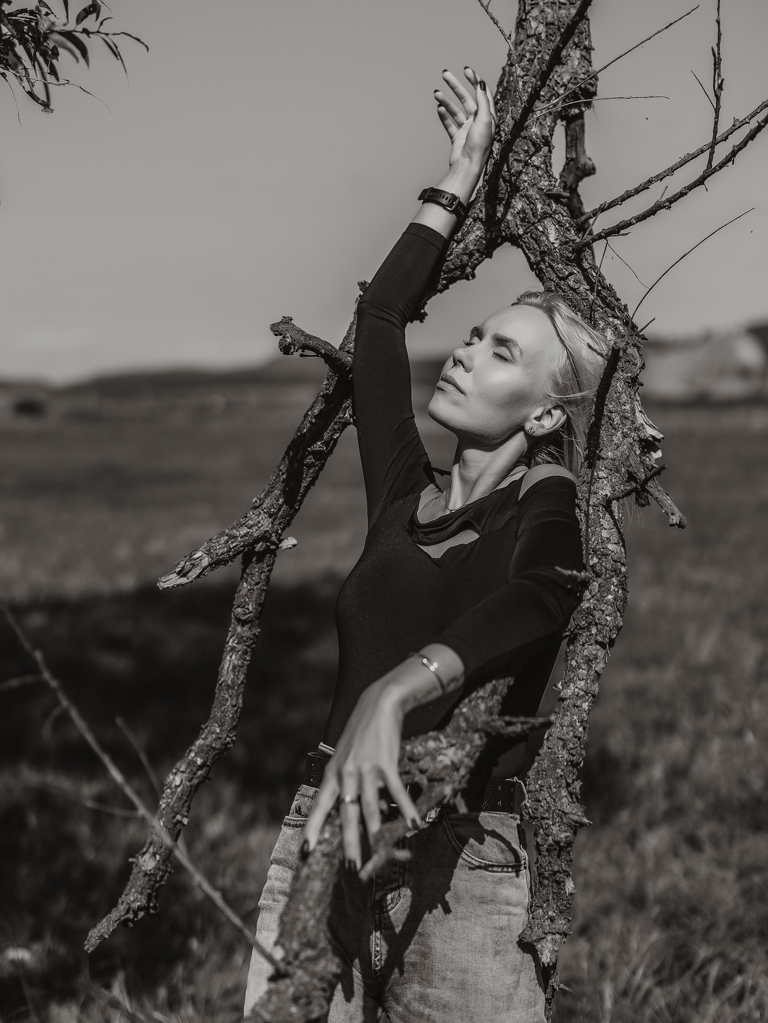 Фотосессии на природе во Владивостоке. ВАШ ФОТОГРАФ В ПУСАНЕ (Южная Корея) Александра Ануфрий