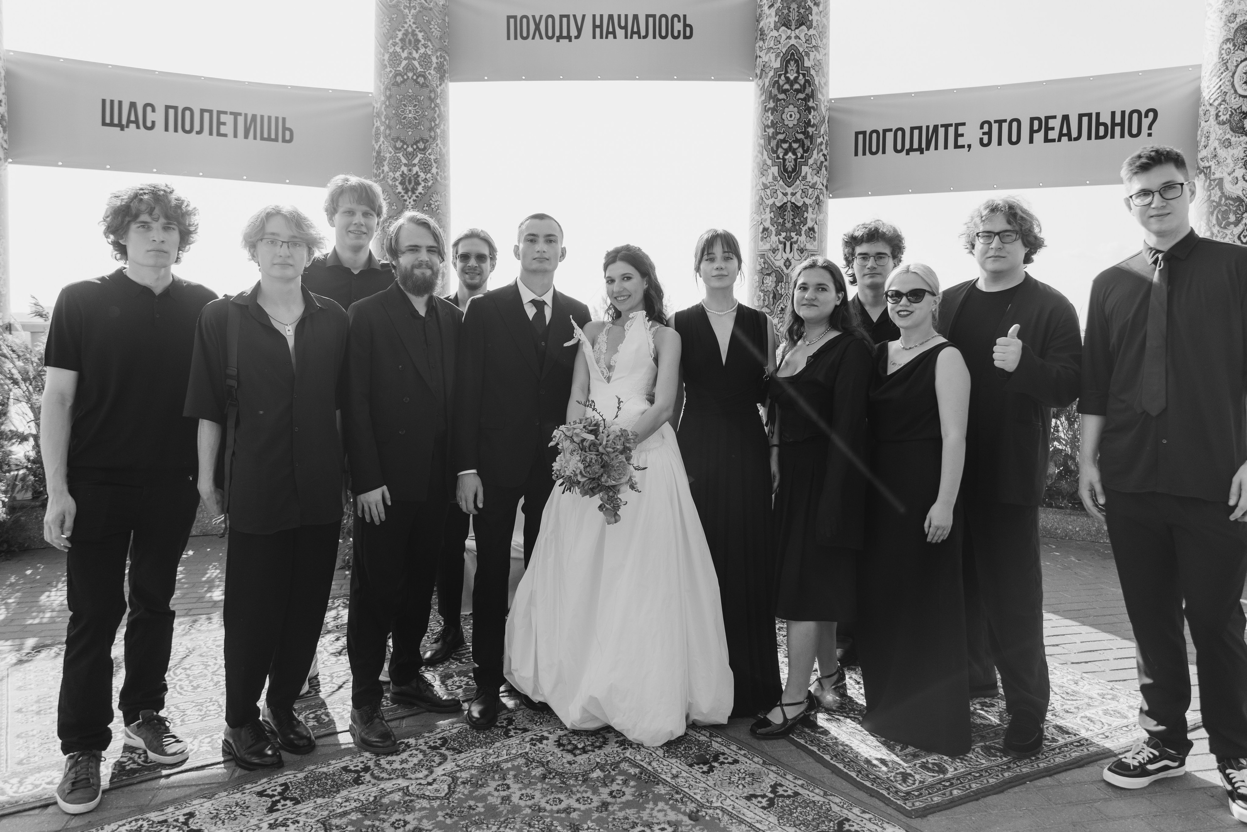 Fedya/Sasha. Фотограф Астафьева Мария