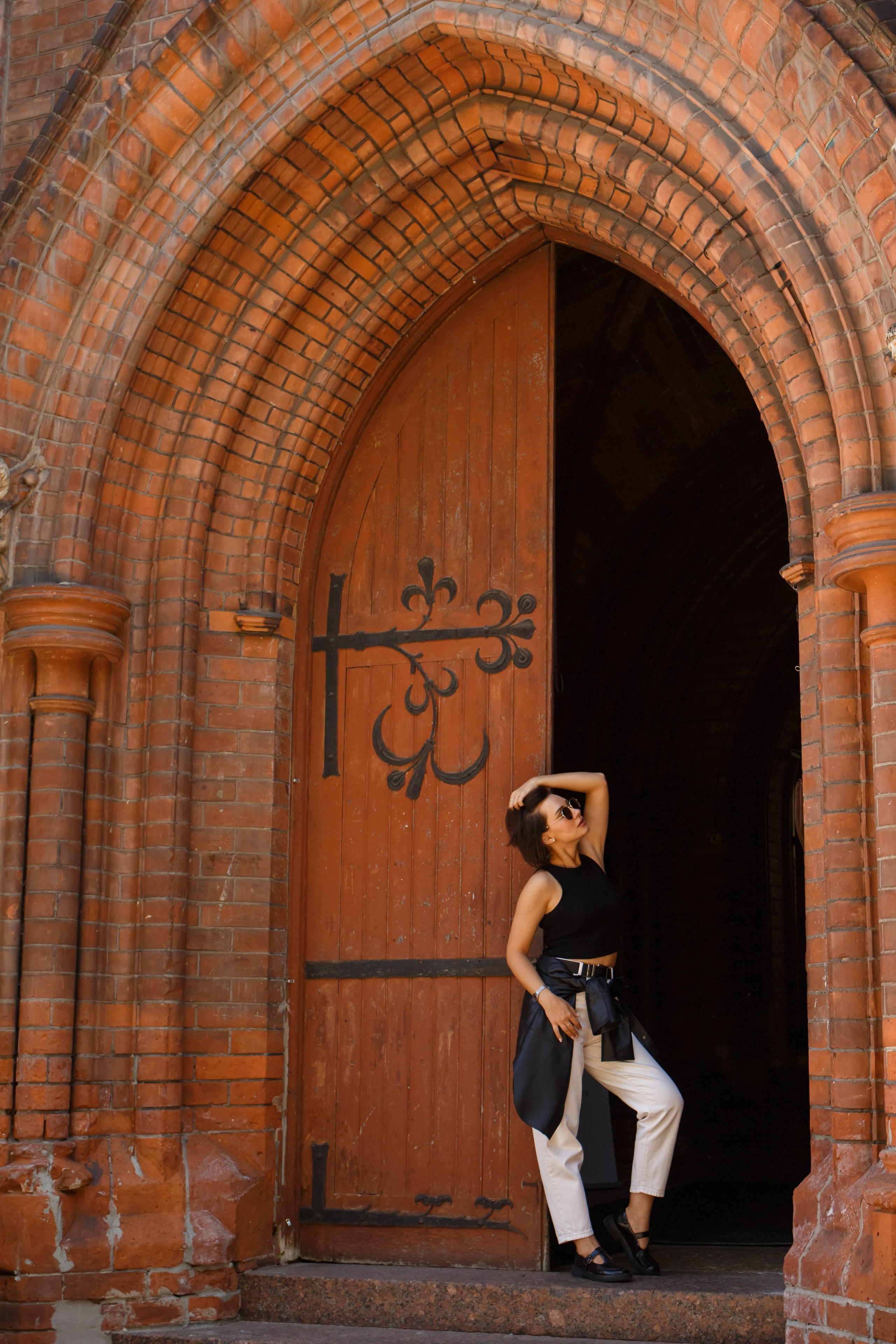 Street style. Детский и семейный фотограф в Москве и Моск. области Татьяна Минаева