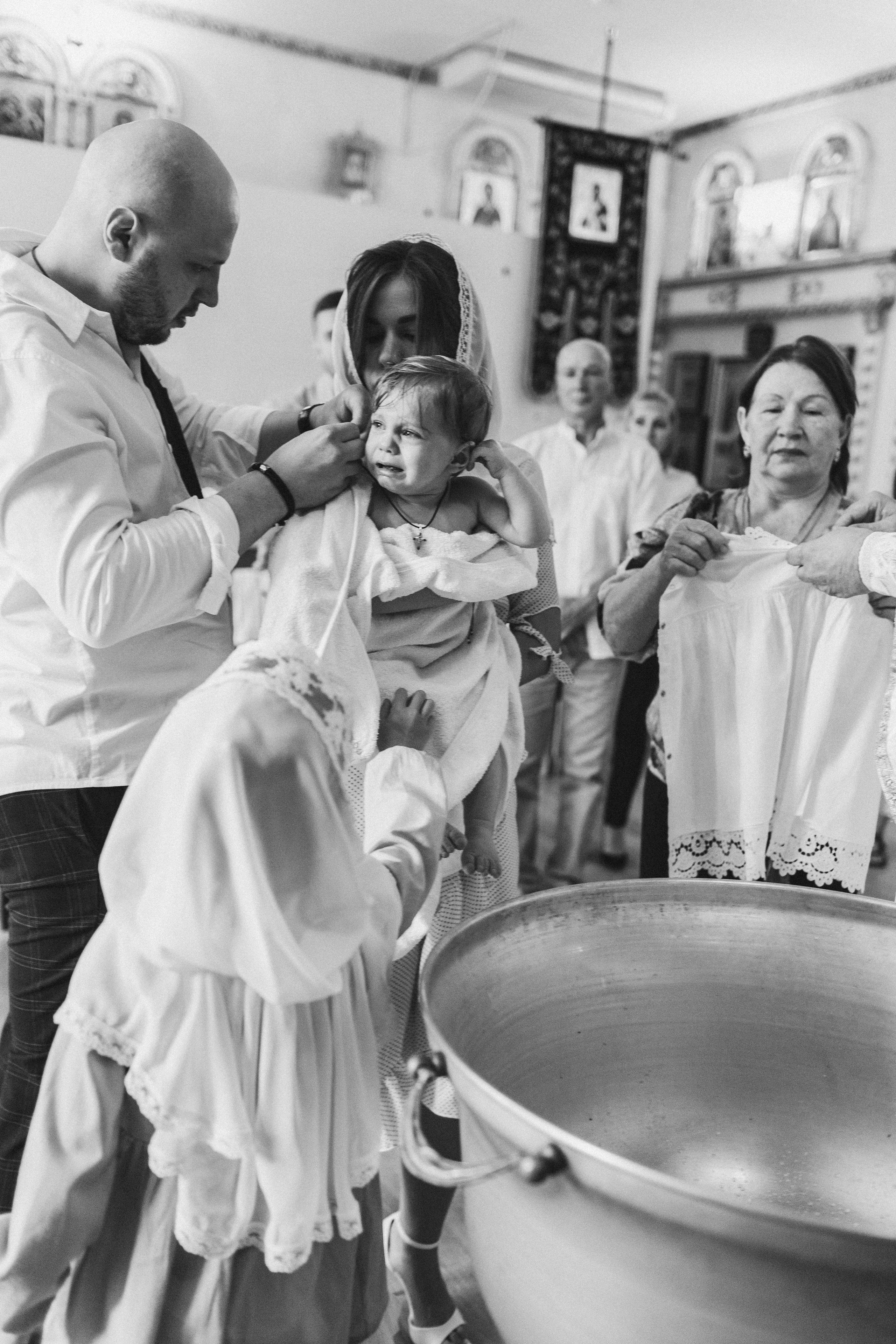 2. Семейный, детский, женский, свадебный фотограф в Ростове-на-Дону Васильчикова Юлия