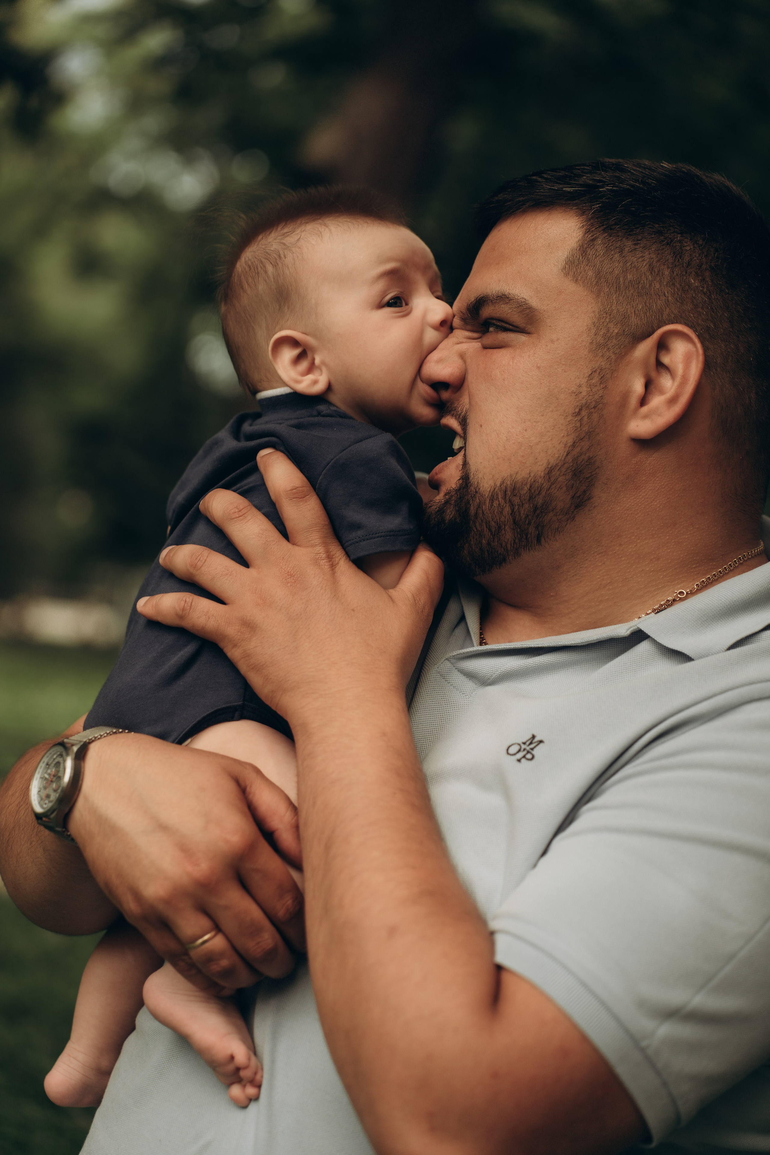 Семейная фотосъемка в Таврическом саду. Семейный и свадебный фотограф в Санкт-Петербурге Соколов| портреты, репортаж, коммерческая съемка