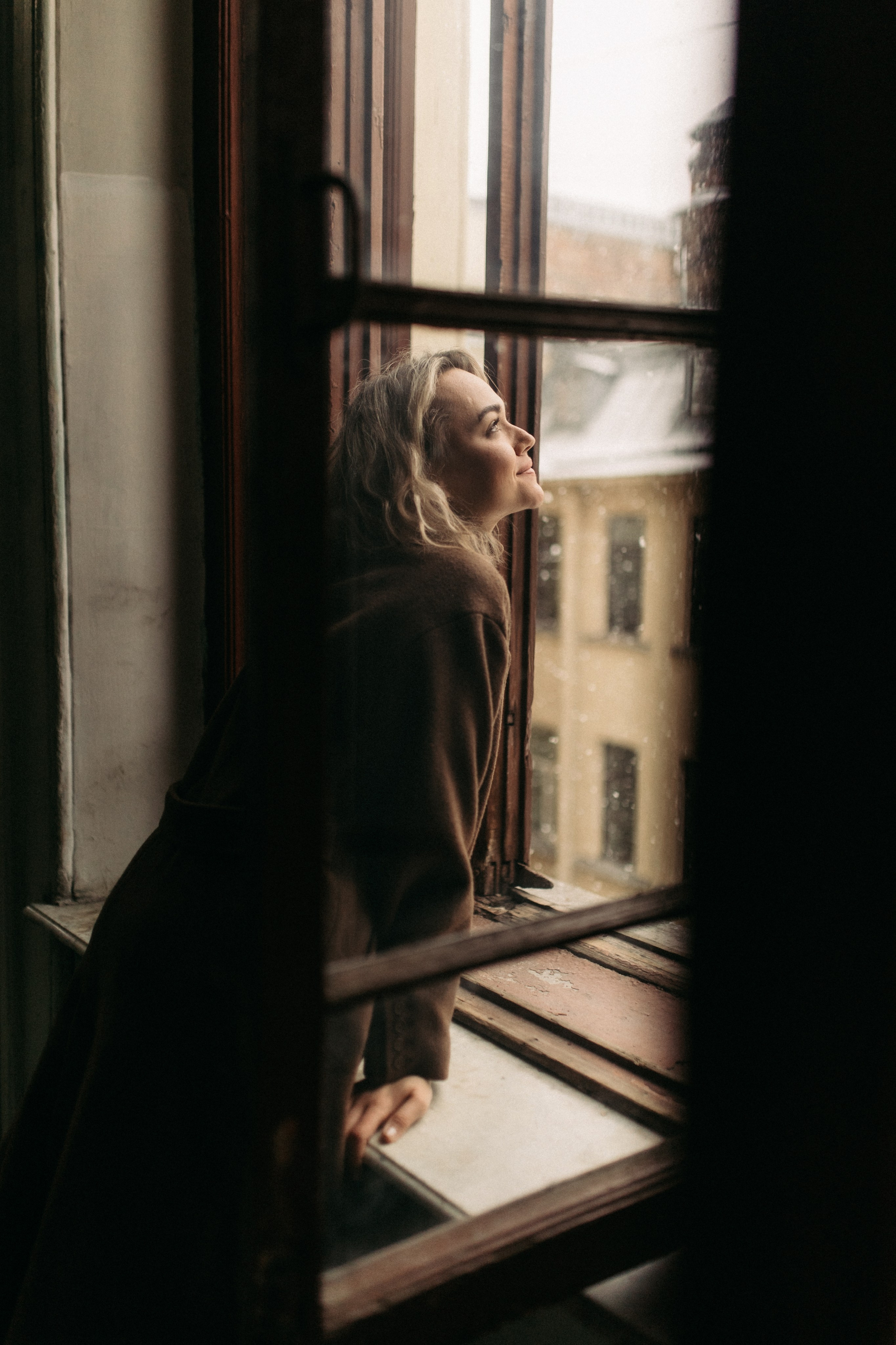 Анна. Фотограф в Санкт-Петербурге