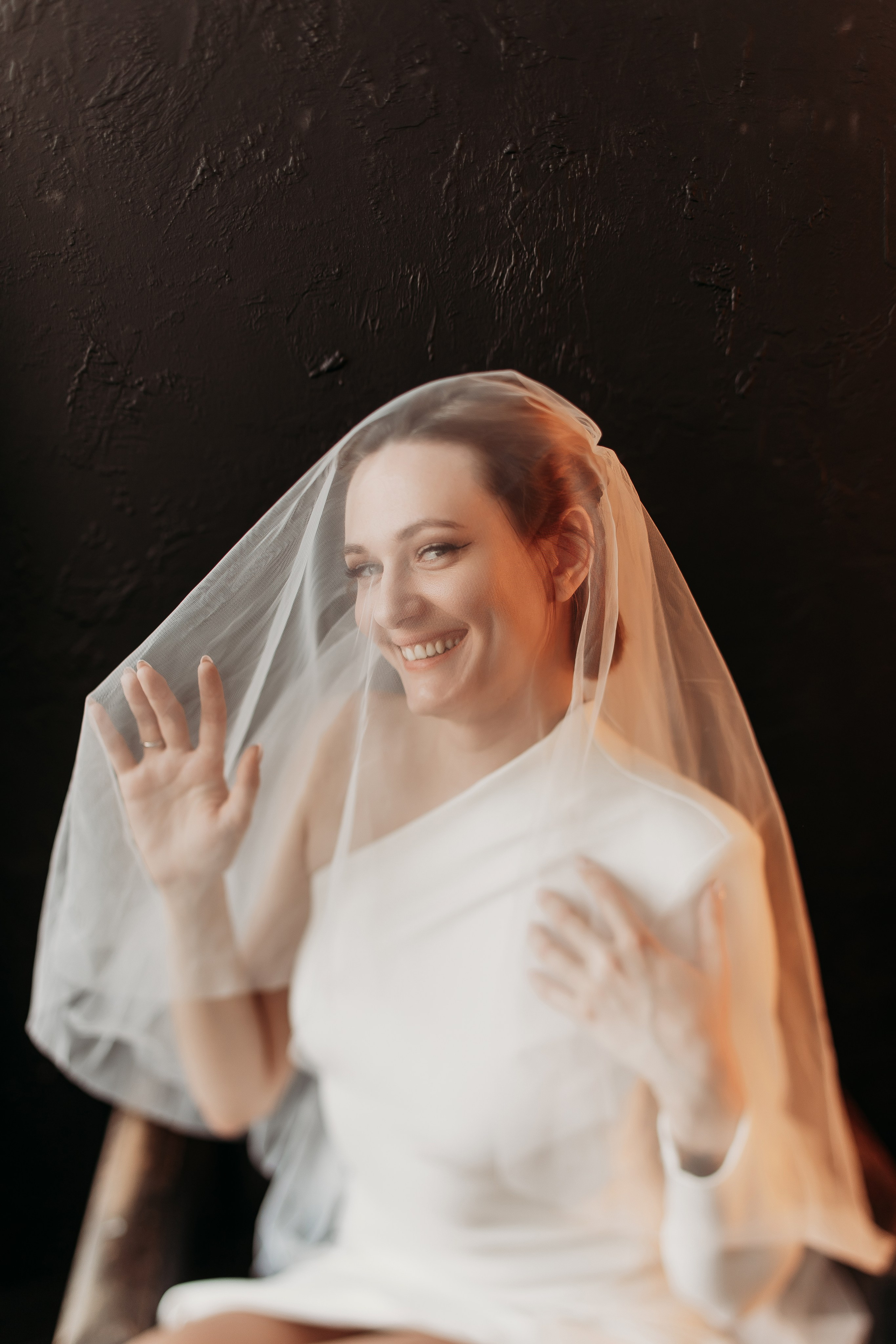 Евгения и Иван. Фотограф Тимербаева Алина г. Сургут