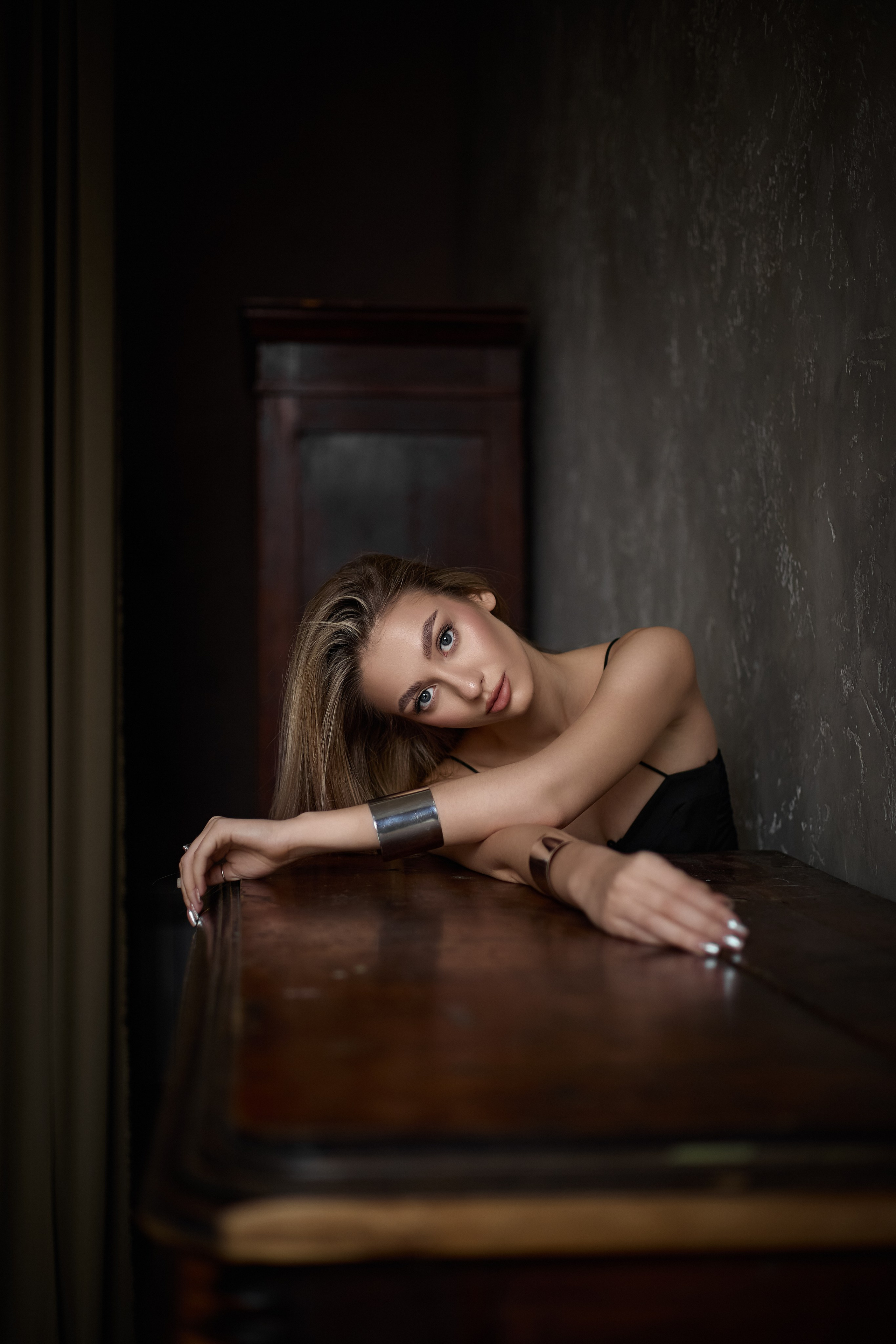 Фотосъемка девушки модели. Фотограф, мобилограф Ростов-на-Дону