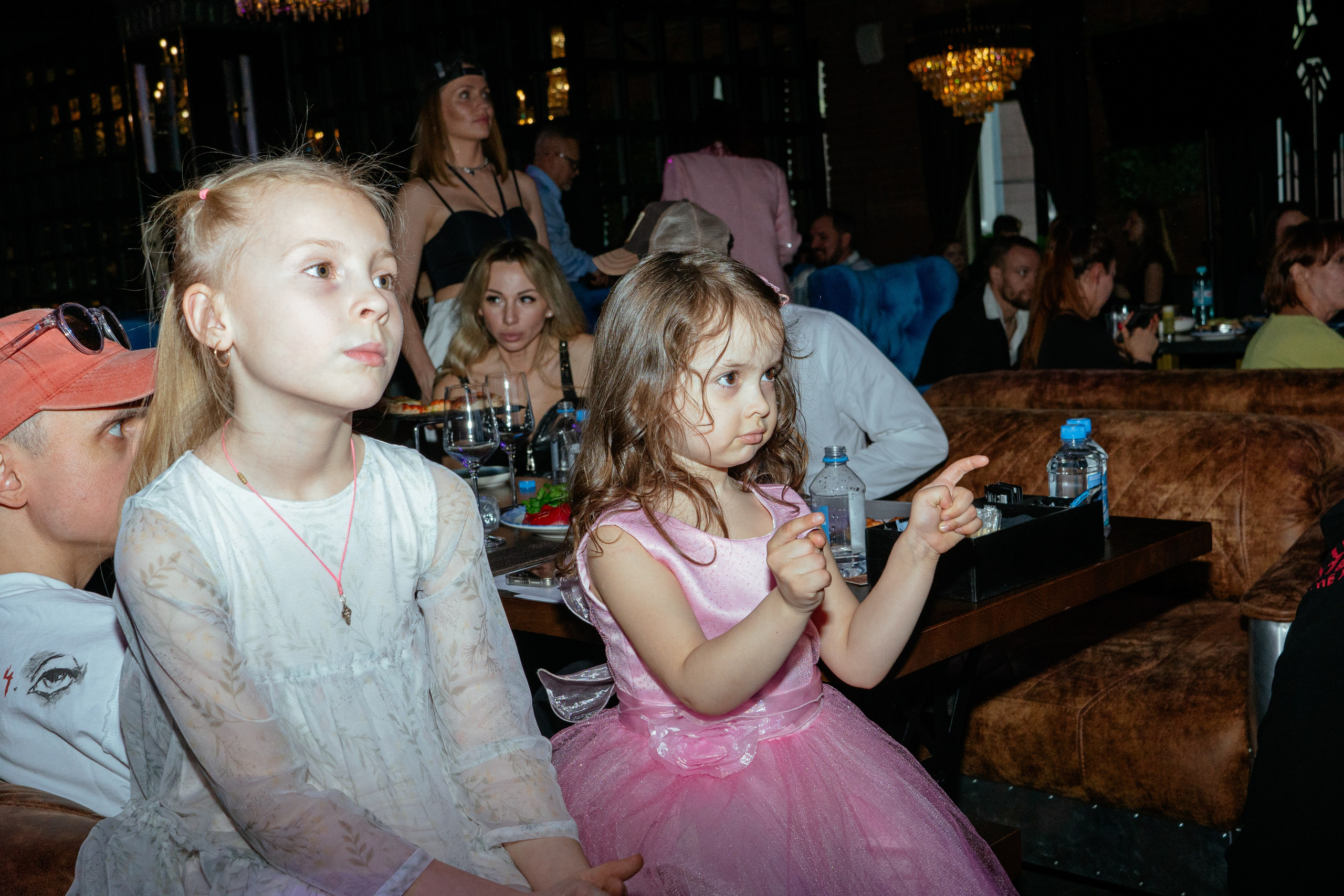 Лаборатория вокала Юлии Свердлик. Женский фотограф в Москве Анастасия Сидорова
