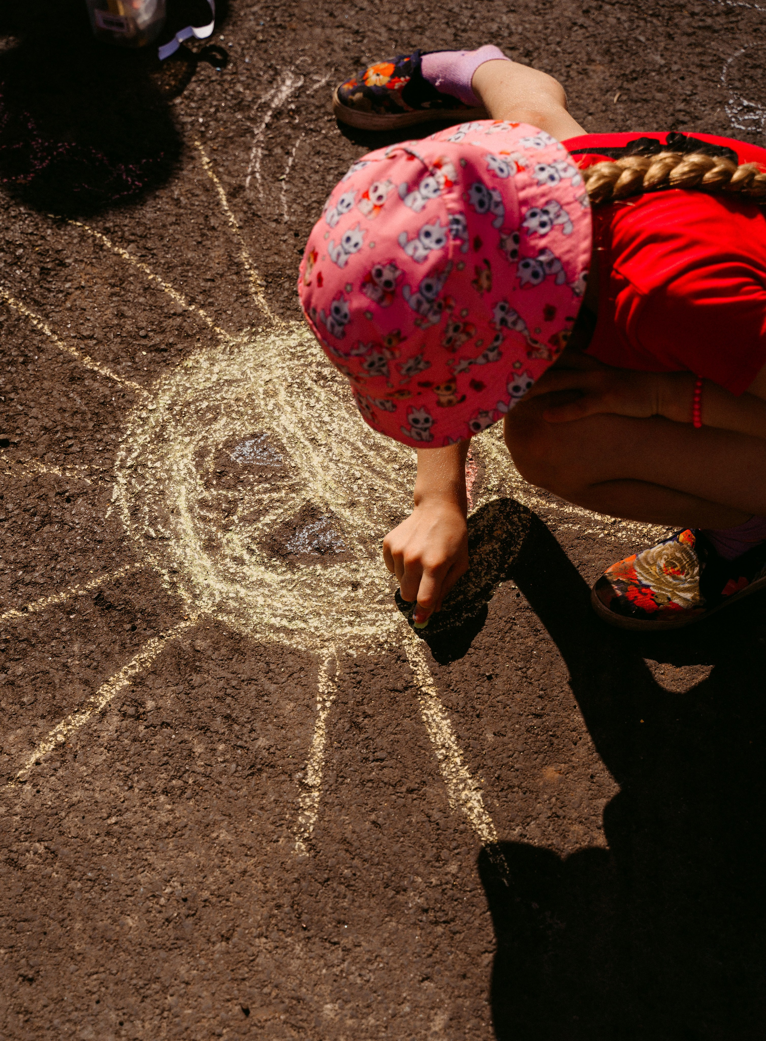 Enter x «Наш двор». Турнир по баскетболу 3×3 / 2023. Саша Копылов, фотограф в Казани