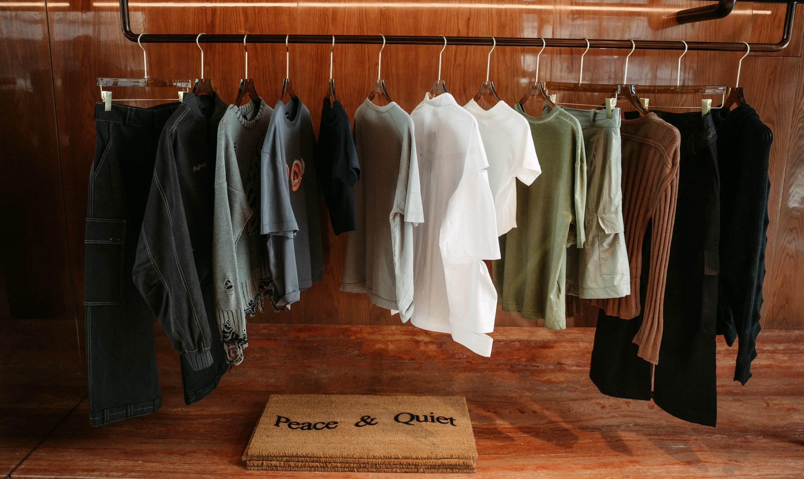 Round Around. Саша Копылов, фотограф в Казани