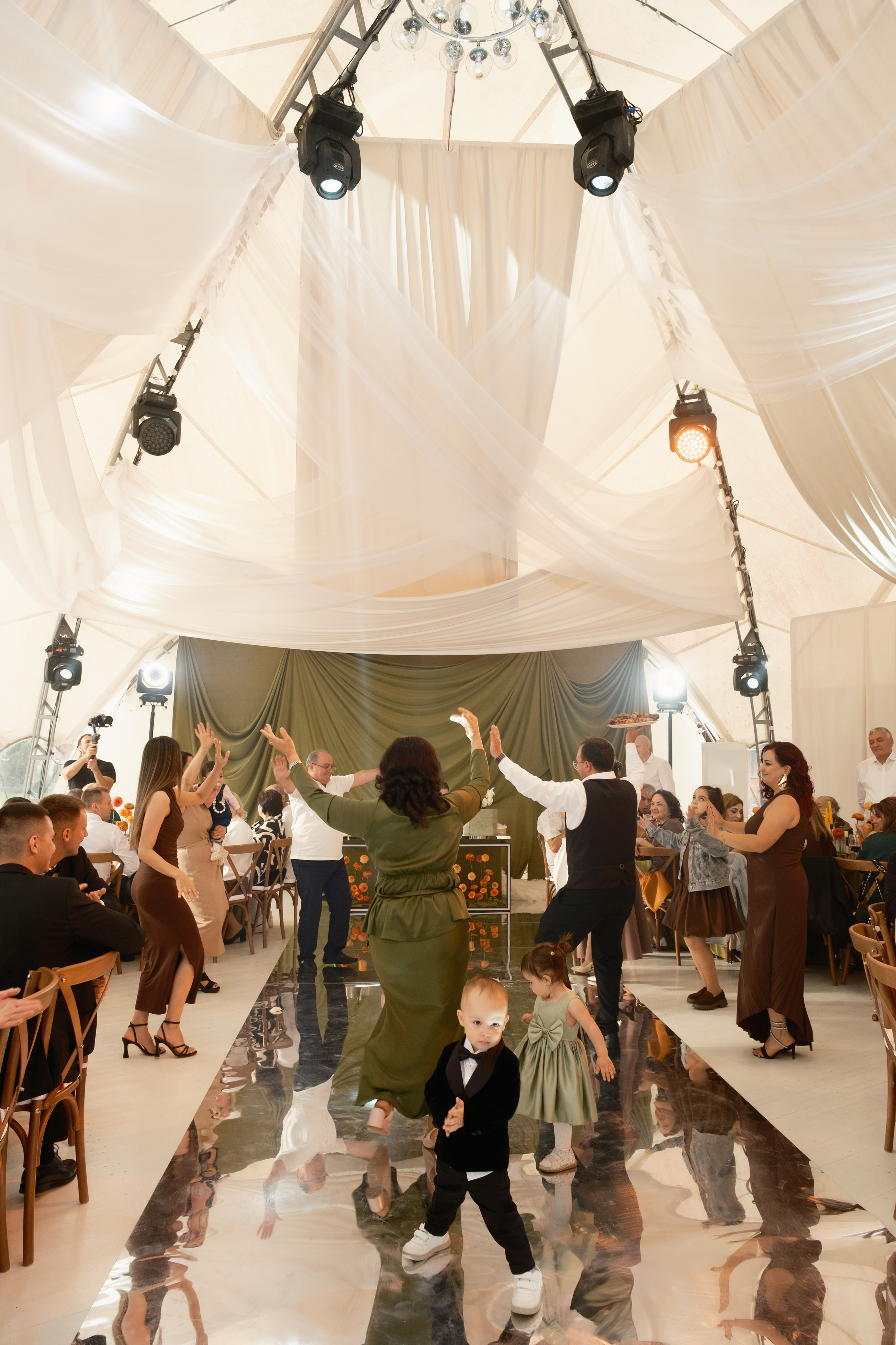 Сирак / Вероника. Свадебный Видеограф Фотограф в Сочи