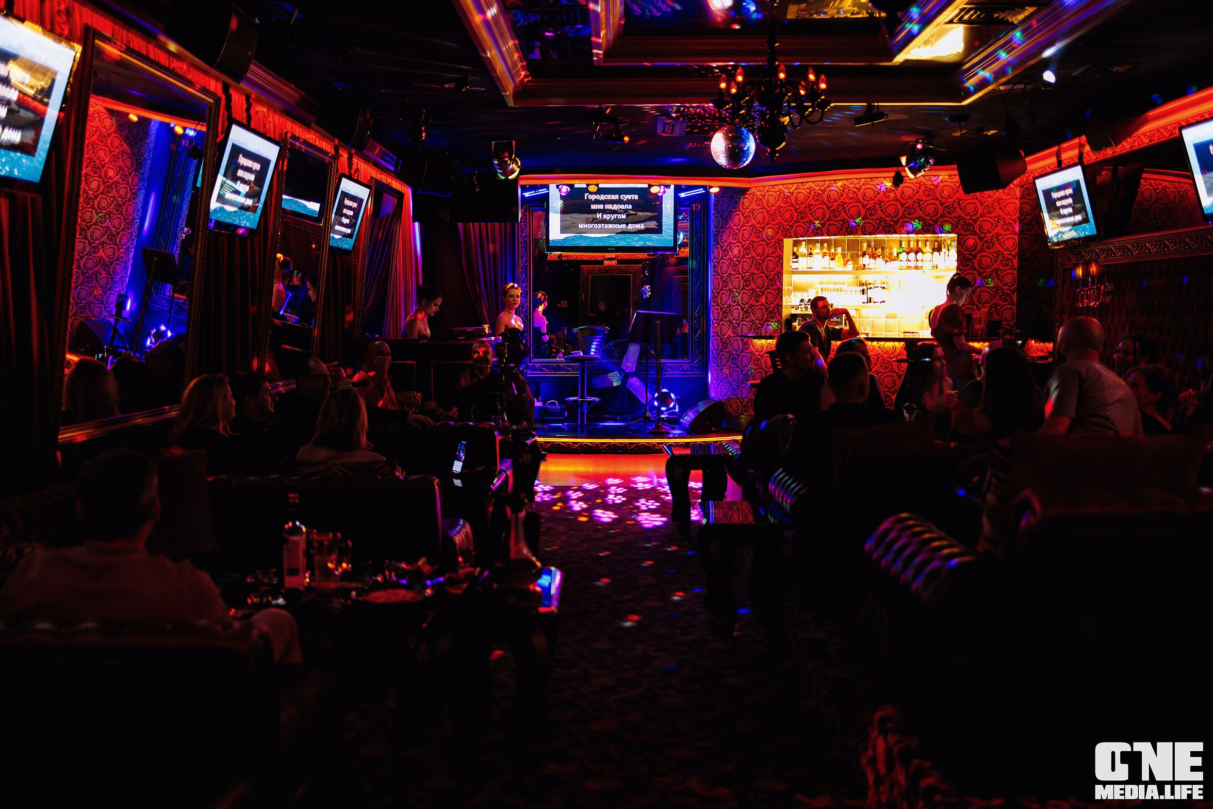 Фоторепортаж из РК Планета. One Media Life: фоторепортажи, фотоотчеты с мероприятий и заведений