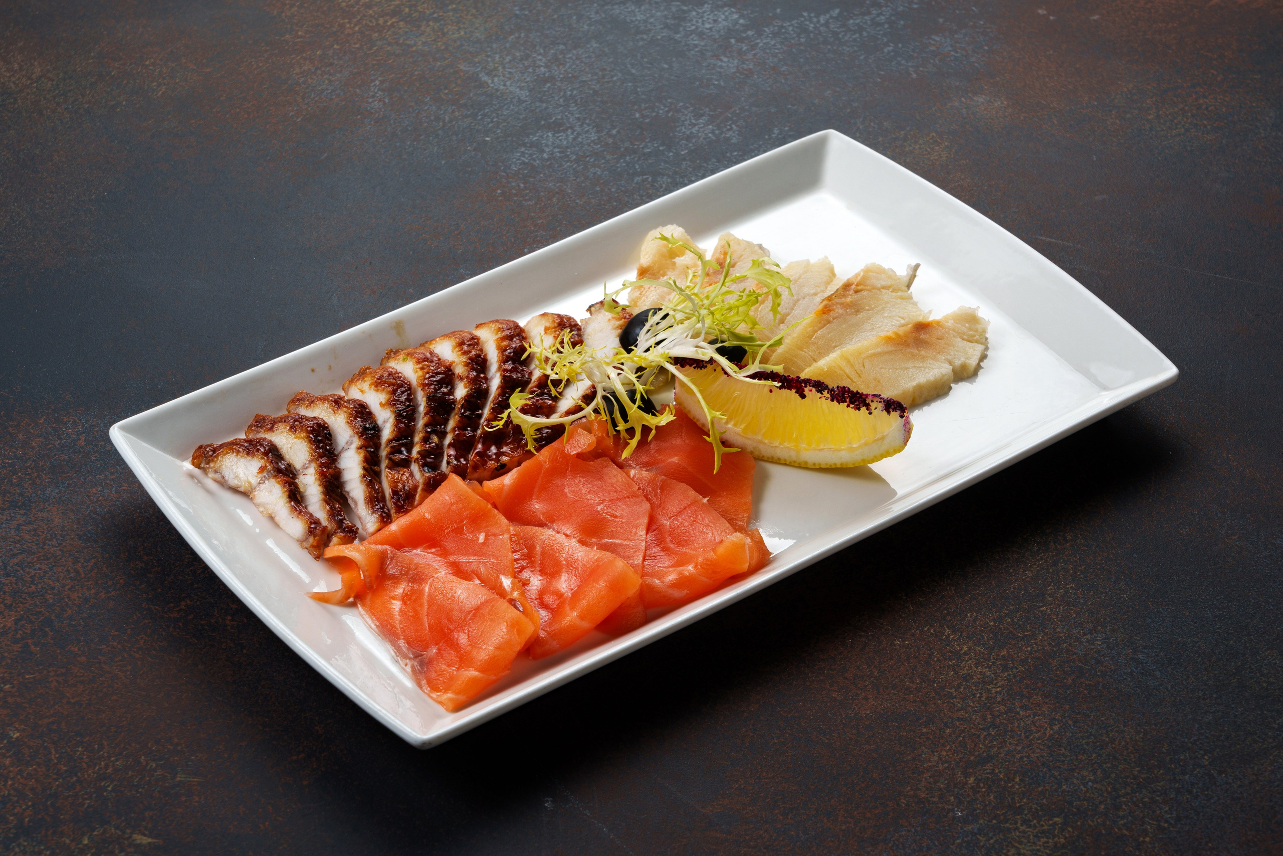 Меню для банкетного меню усадьбы Гребнево