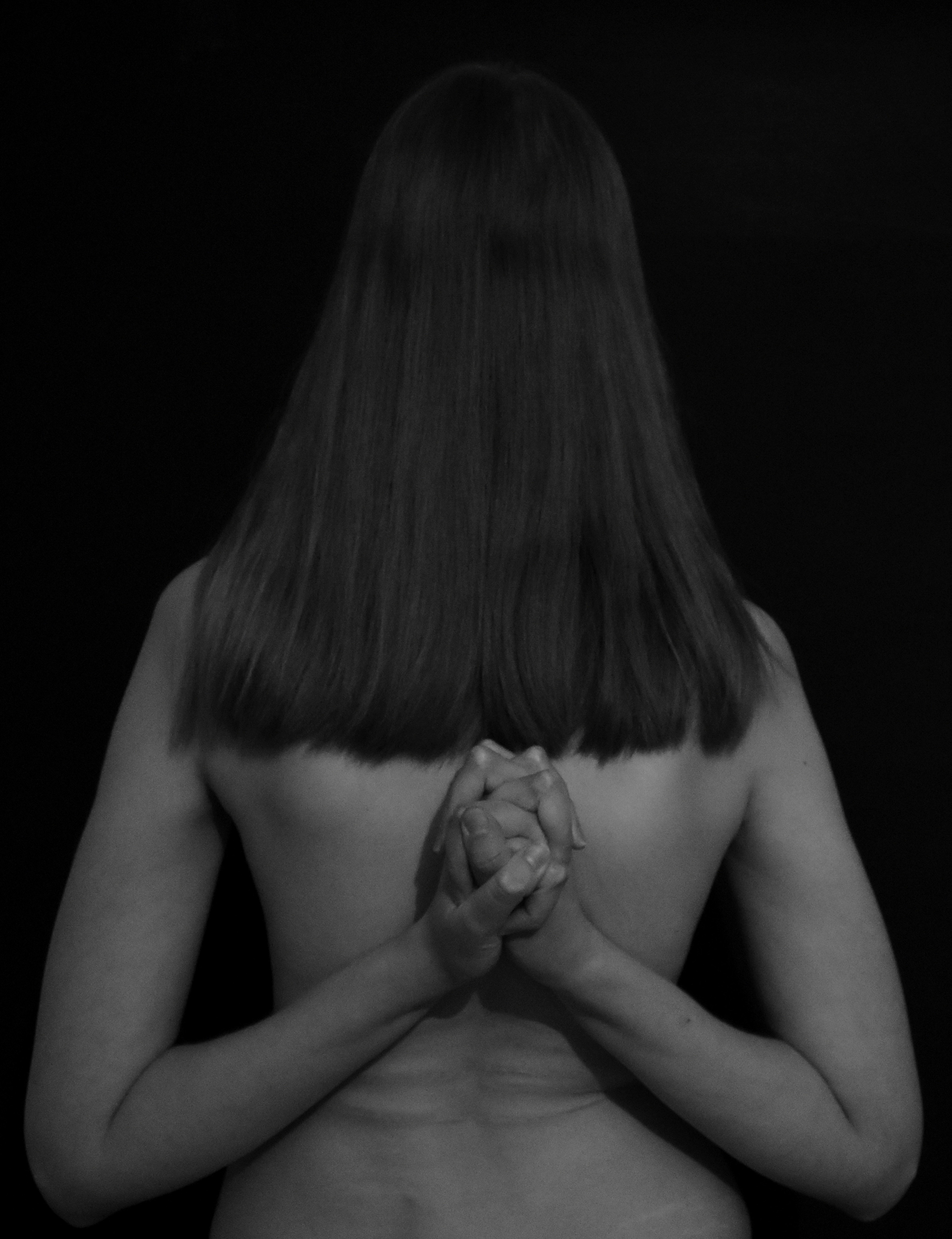 Self-Reflection. Natalia Carney — Photographer, Model, Blogger