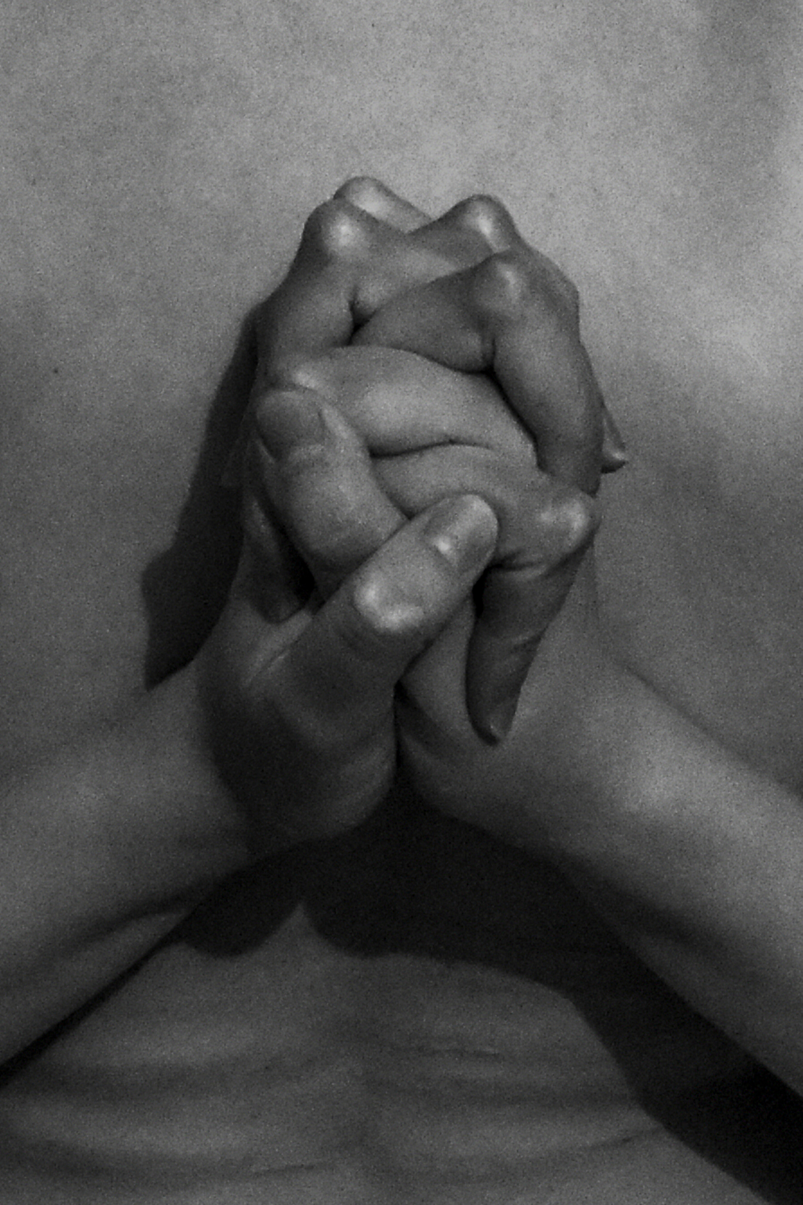 Self-Reflection. Natalia Carney — Photographer, Model, Blogger