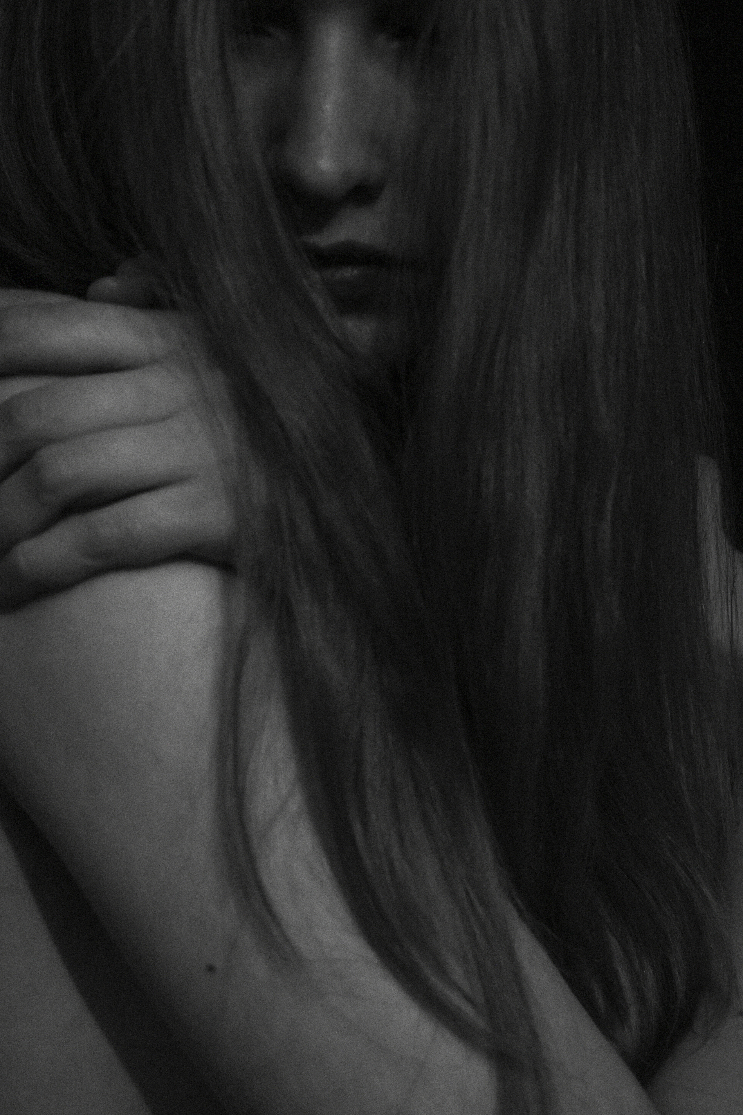 Self-Reflection. Natalia Carney — Photographer, Model, Blogger