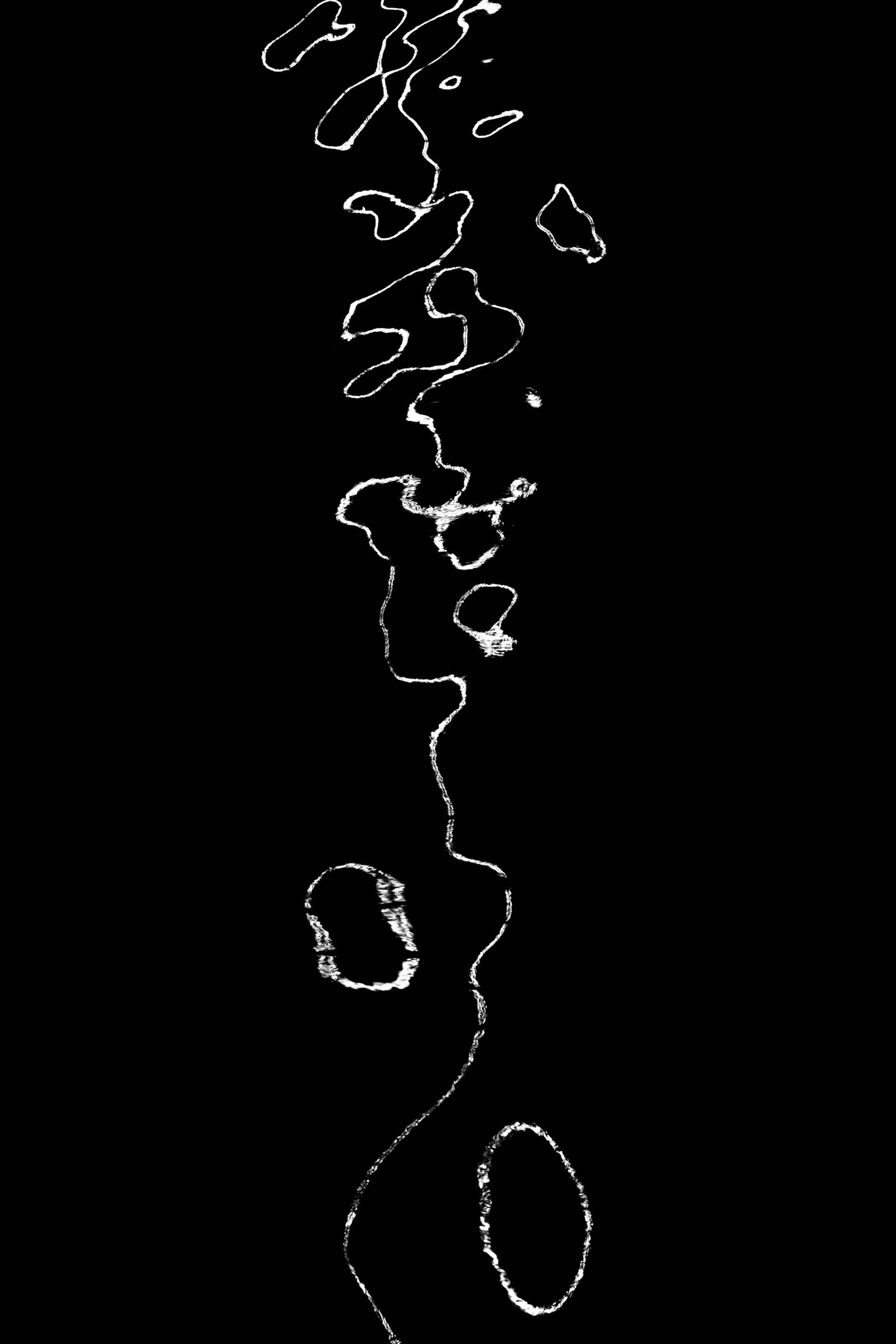 Lights over the Fontanka River. Natalia Carney — Photographer, Model, Blogger