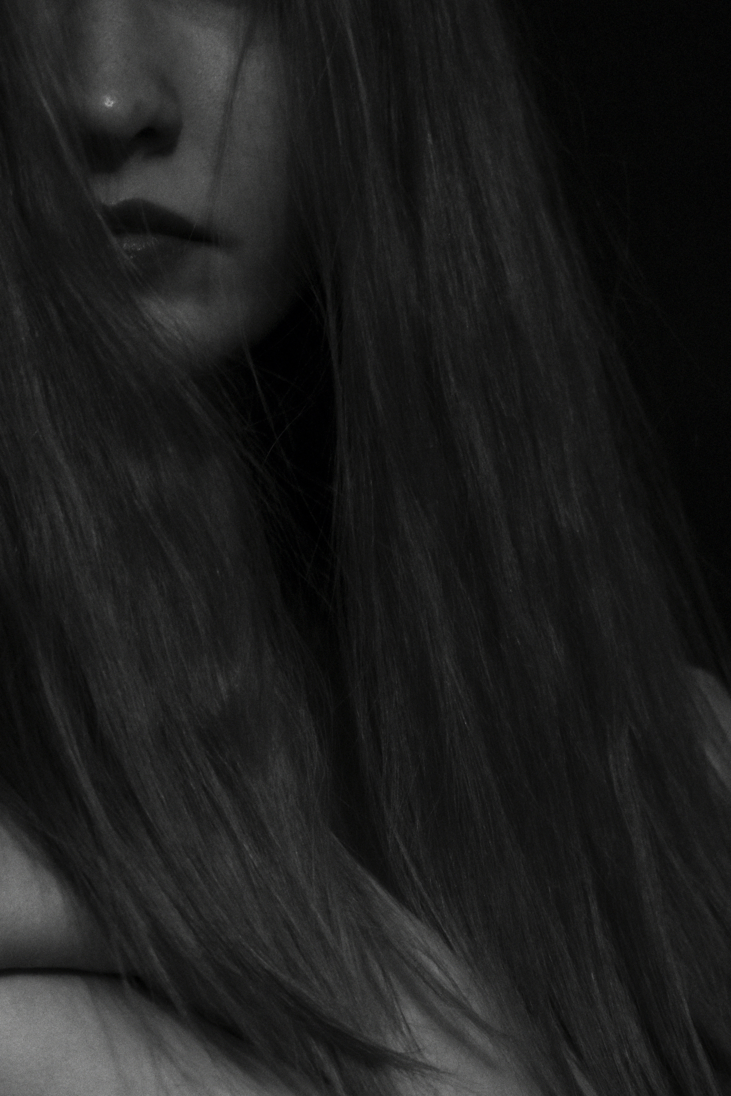 Self-Reflection. Natalia Carney — Photographer, Model, Blogger