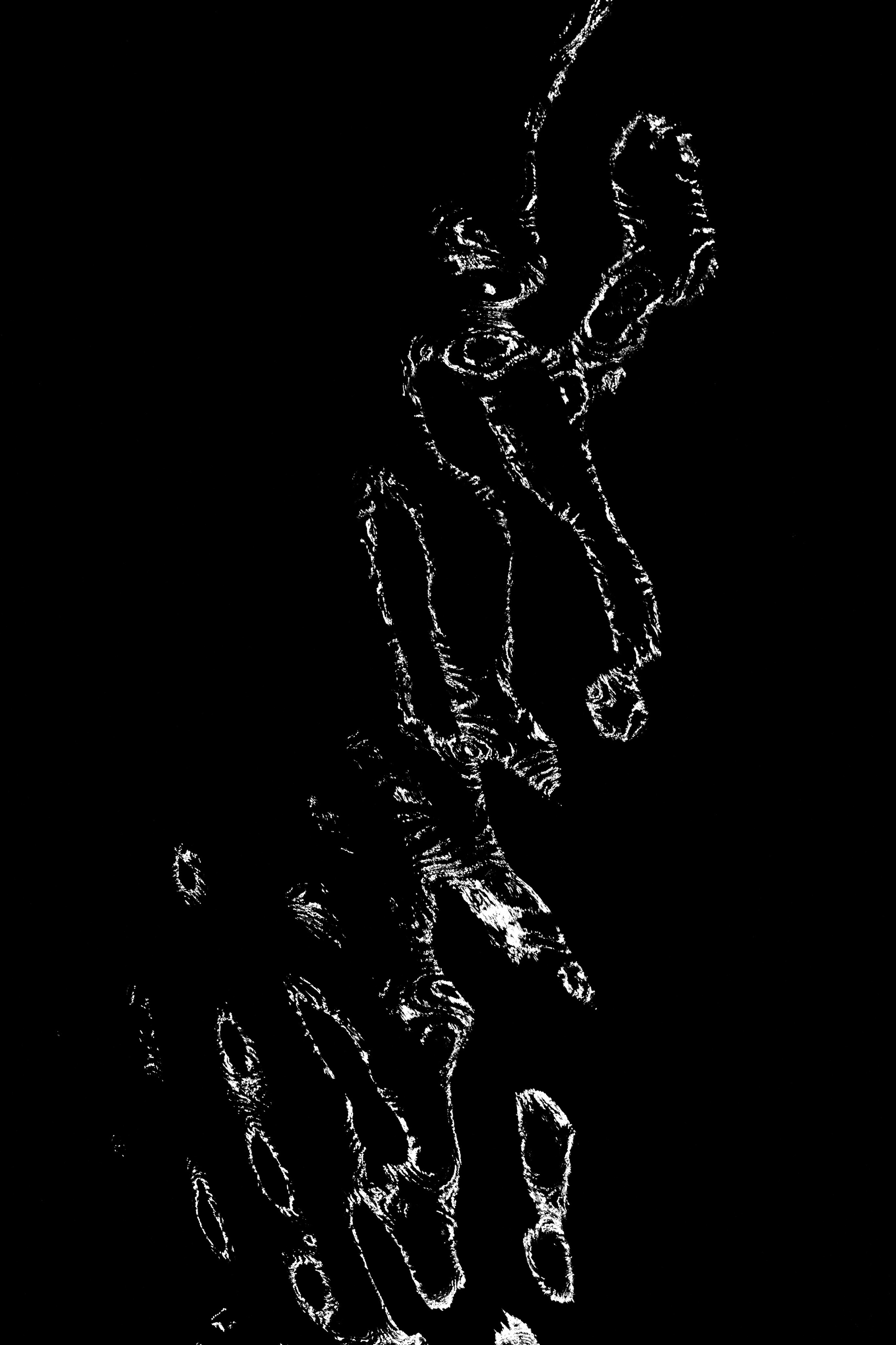 Lights over the Fontanka River. Natalia Carney — Photographer, Model, Blogger