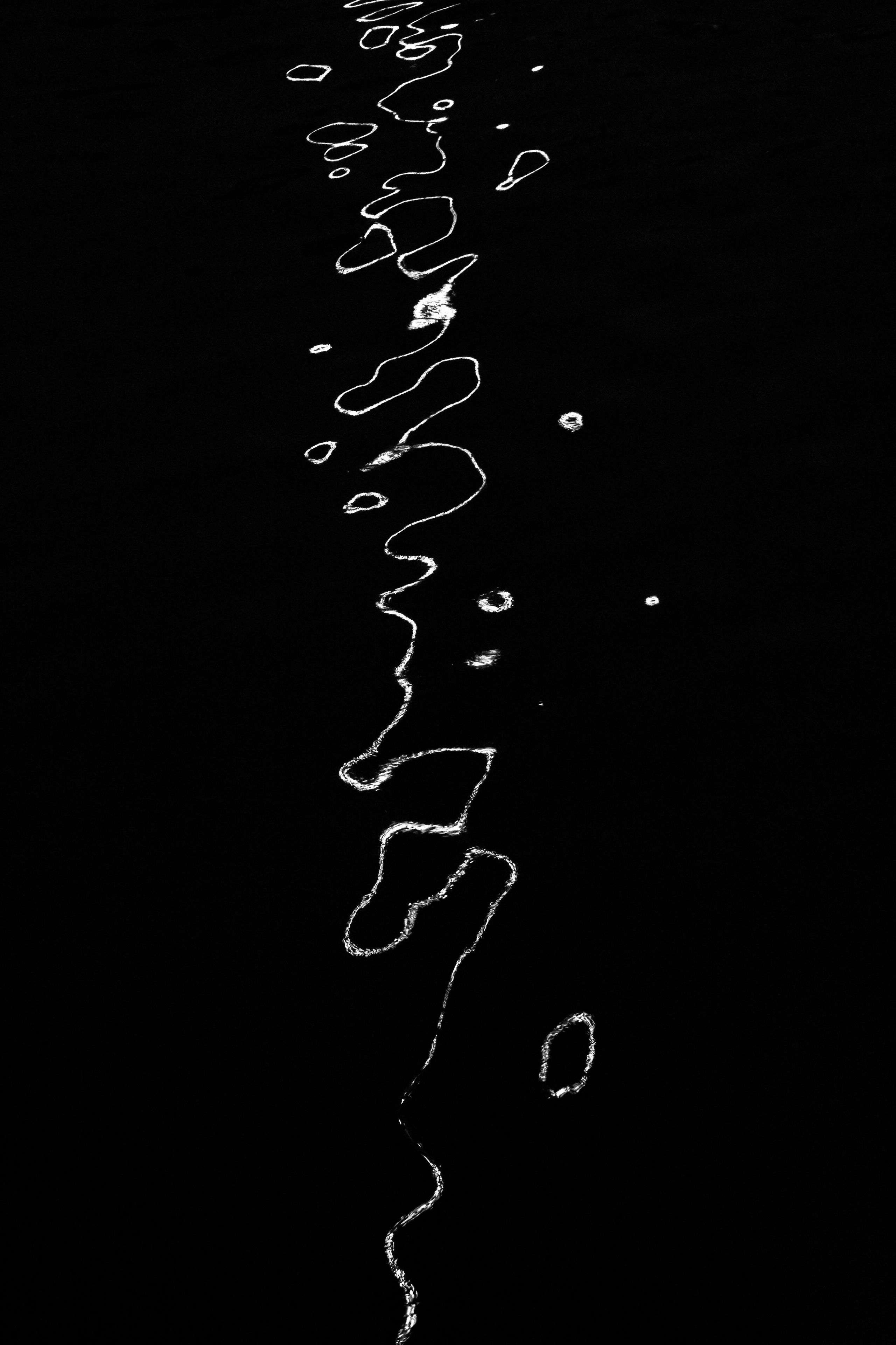 Lights over the Fontanka River. Natalia Carney — Photographer, Model, Blogger