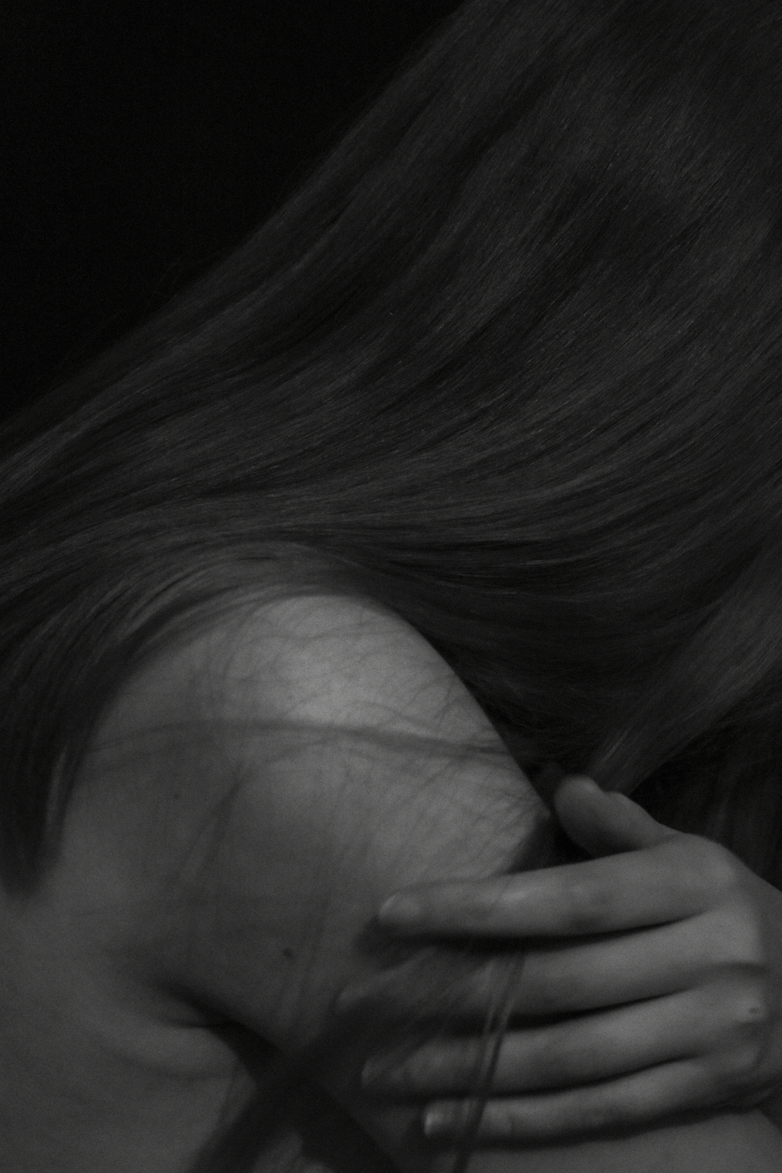 Self-Reflection. Natalia Carney — Photographer, Model, Blogger