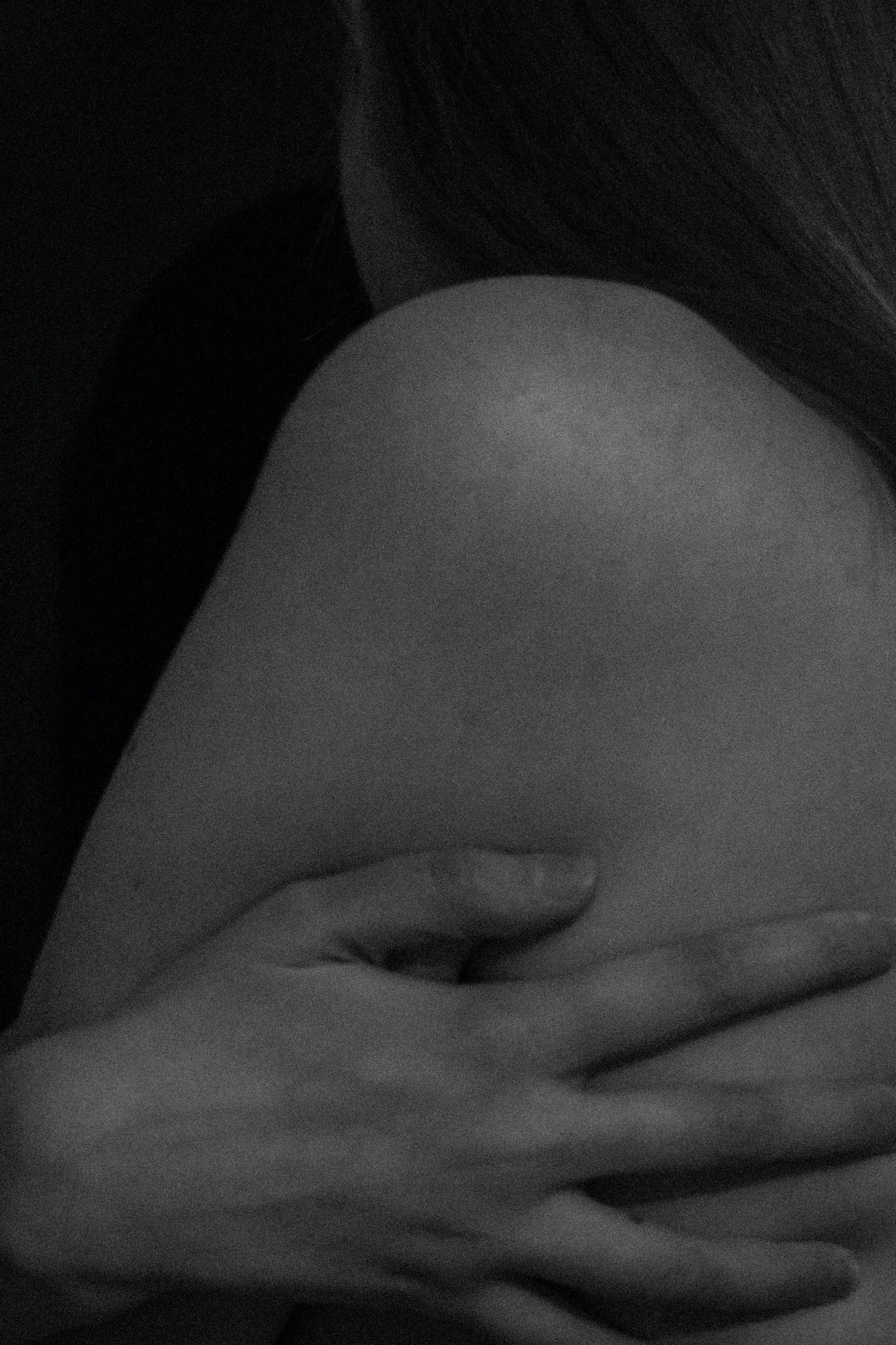 Self-Reflection. Natalia Carney — Photographer, Model, Blogger