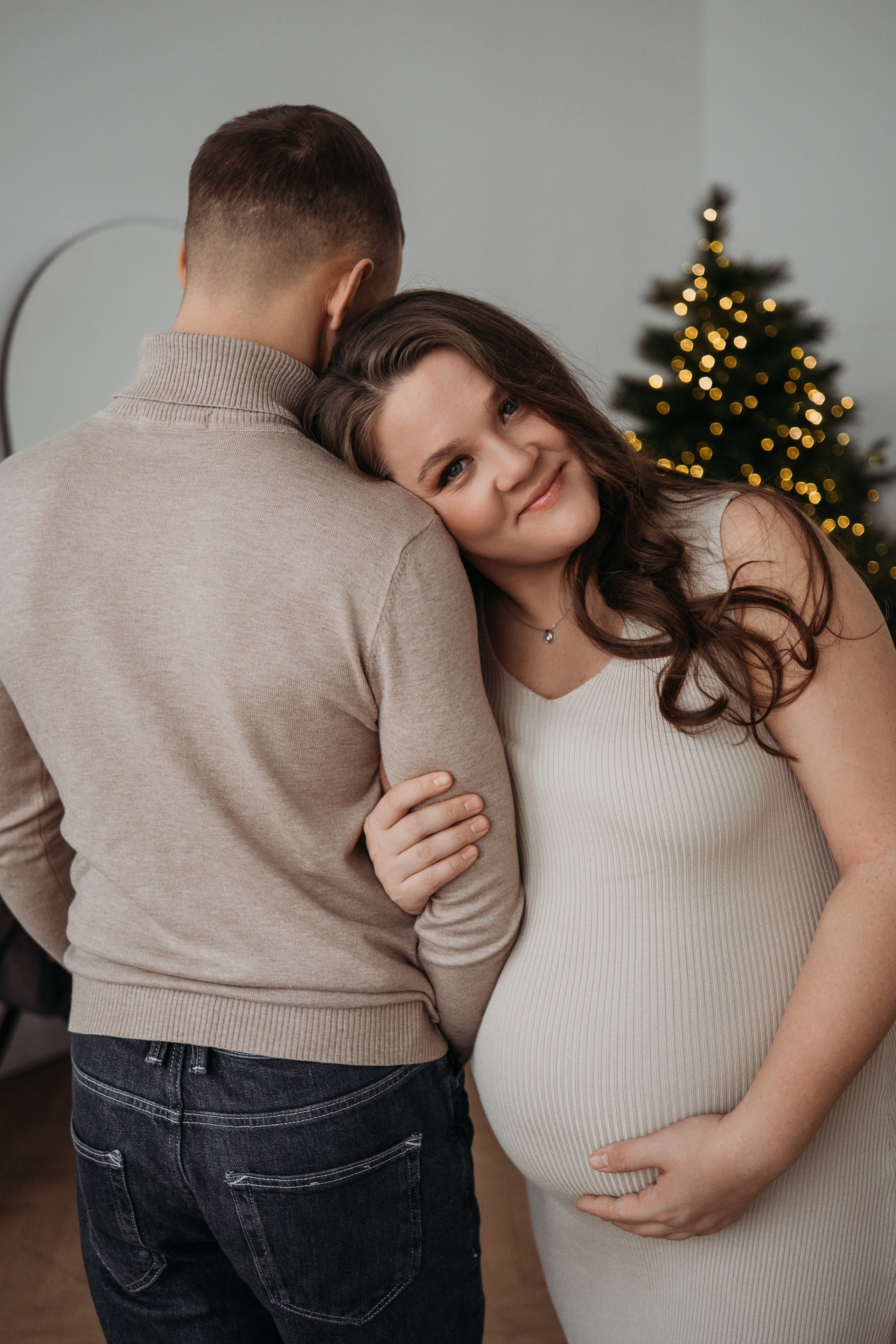 Тоня и Саша. Семейный и детский фотограф в Санкт-Петербурге