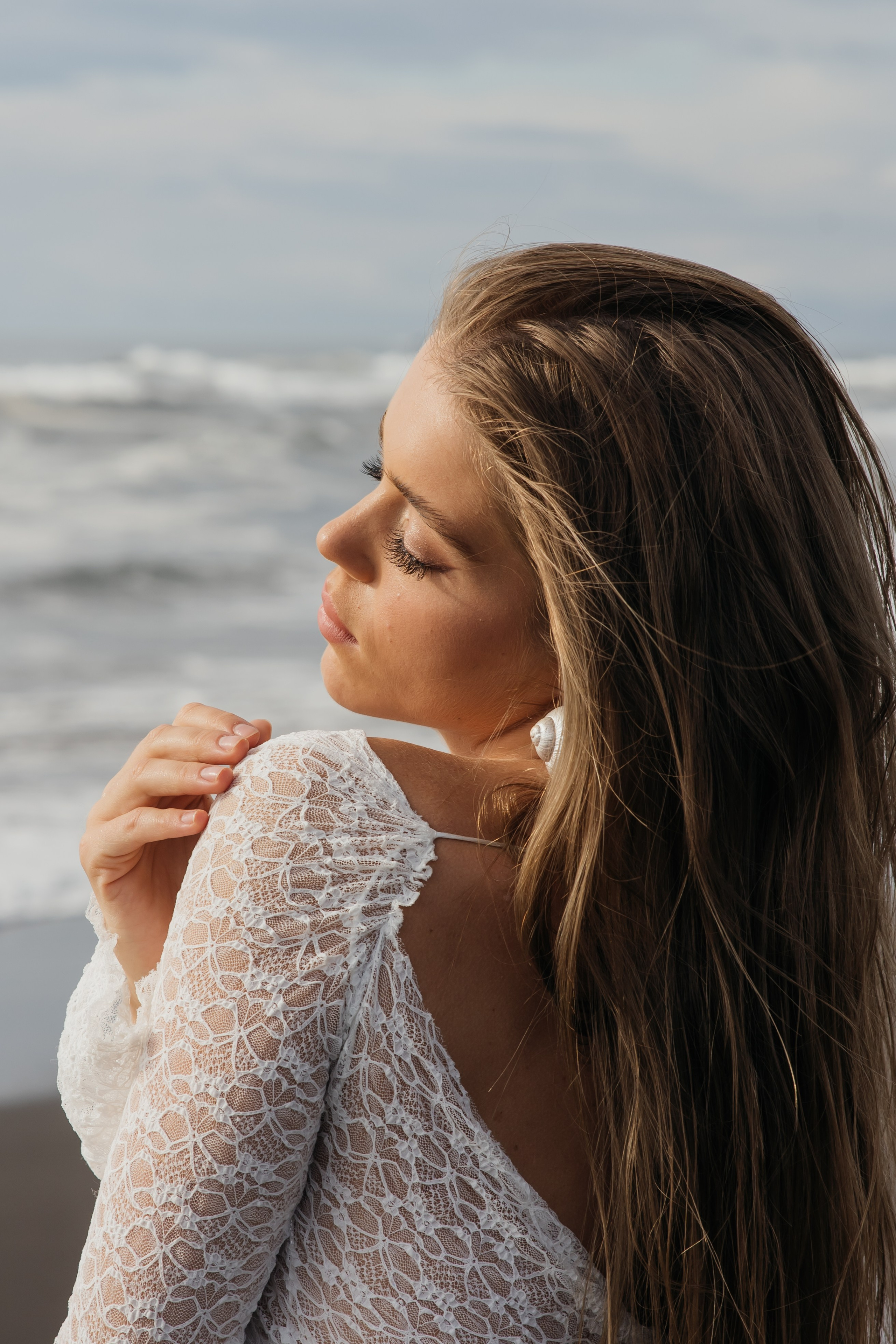 Халактырский. Фотограф в Санкт-Петербурге/Иркутске Анастасия Алексеева