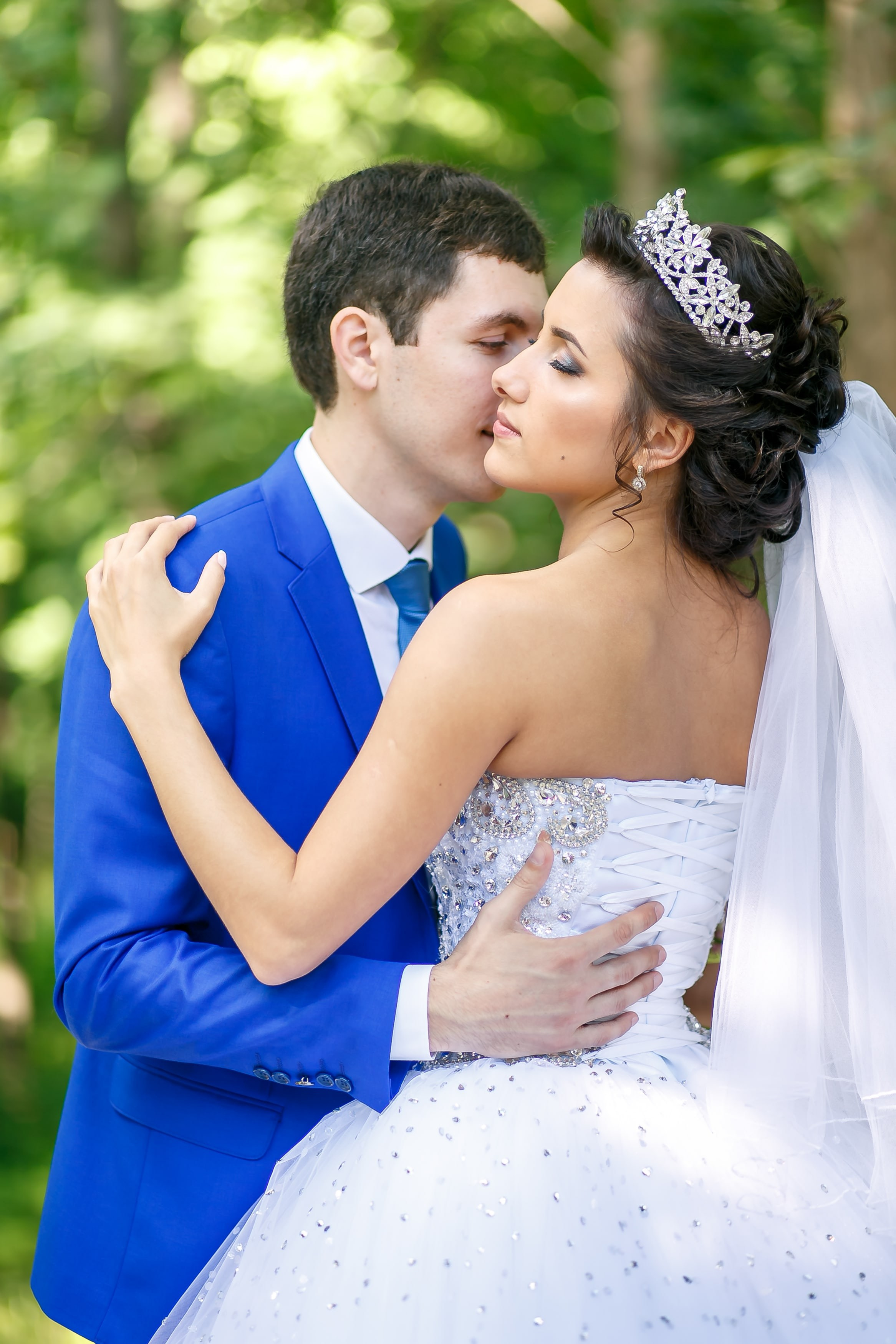 Свадьба Казань. Фотограф Ильхам Сибгатуллин Казань