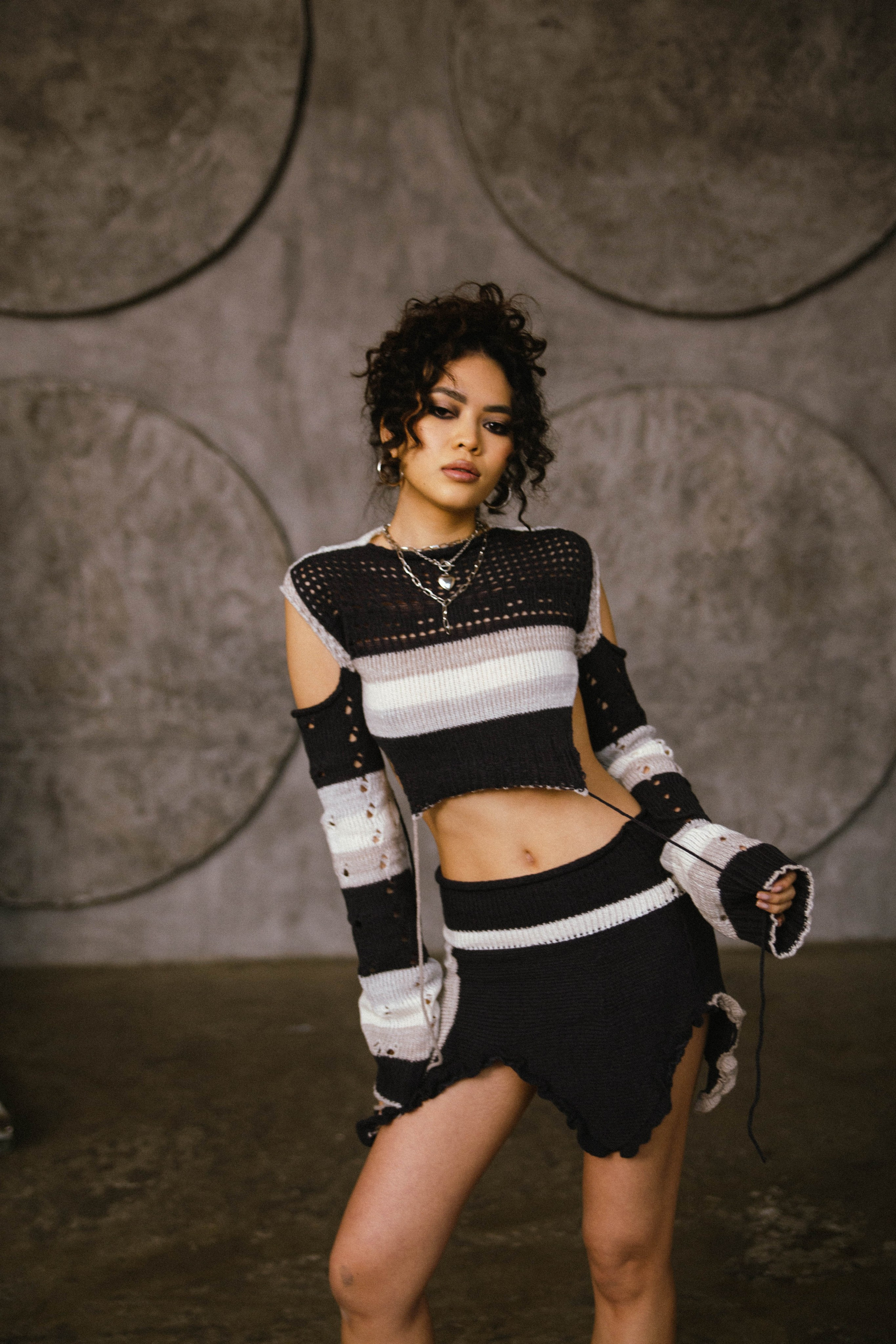 Катя. Семейный и портретный фотограф в Москве Ахмедова Гюлана