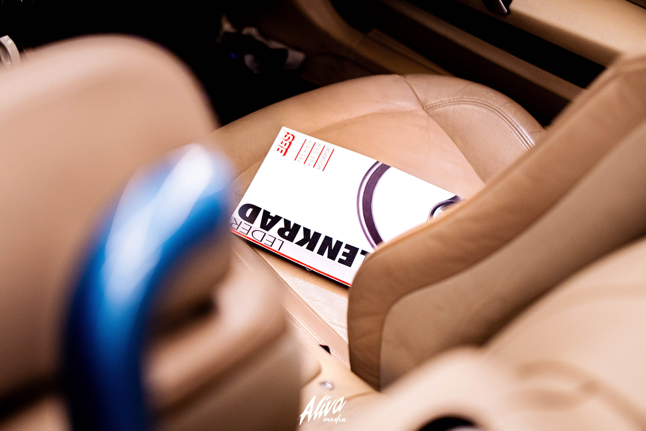 BMW Z4 [DANNY_LONSDALE]. Aliva Media