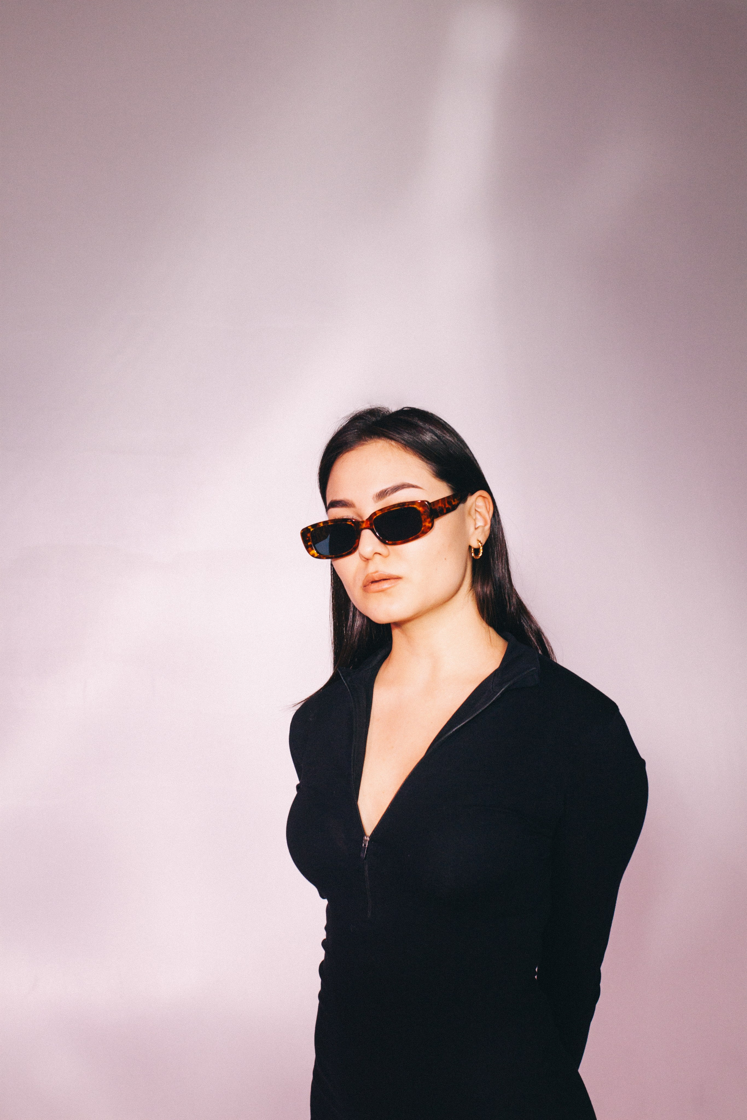 Алия. Фотограф Уфа Лилия Байкова