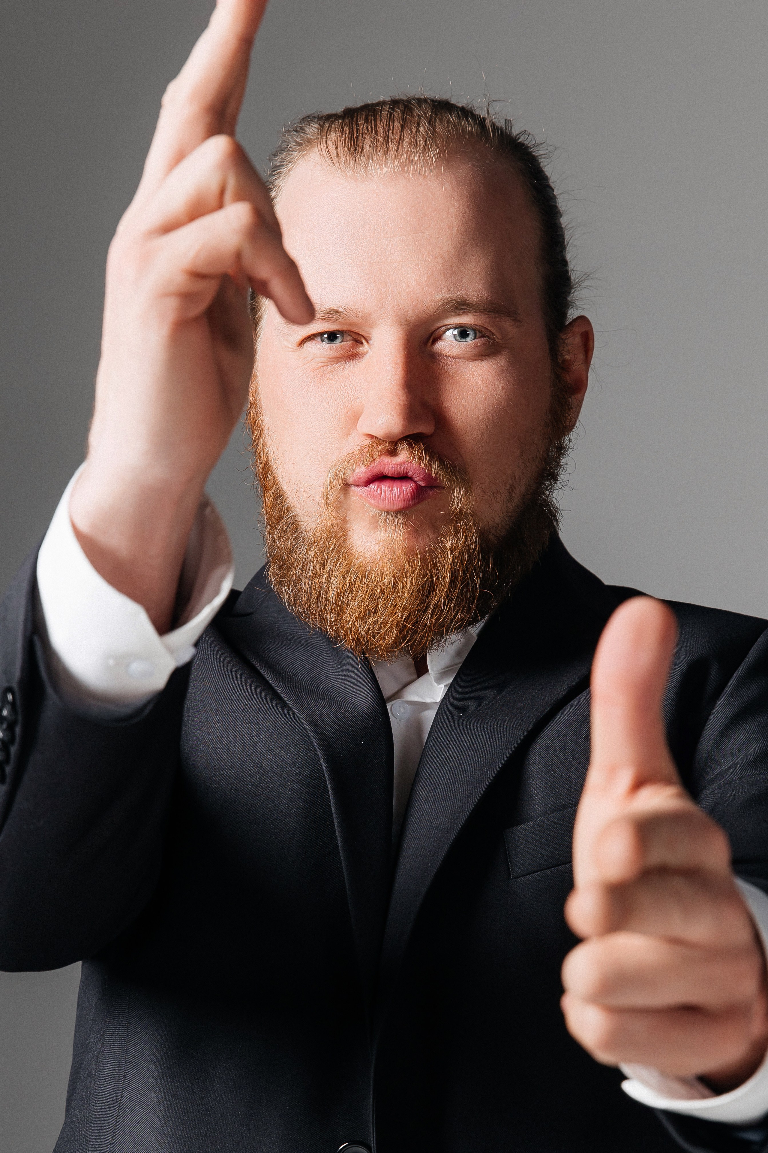 Станислав Сакулин. Фотограф в Красноярске