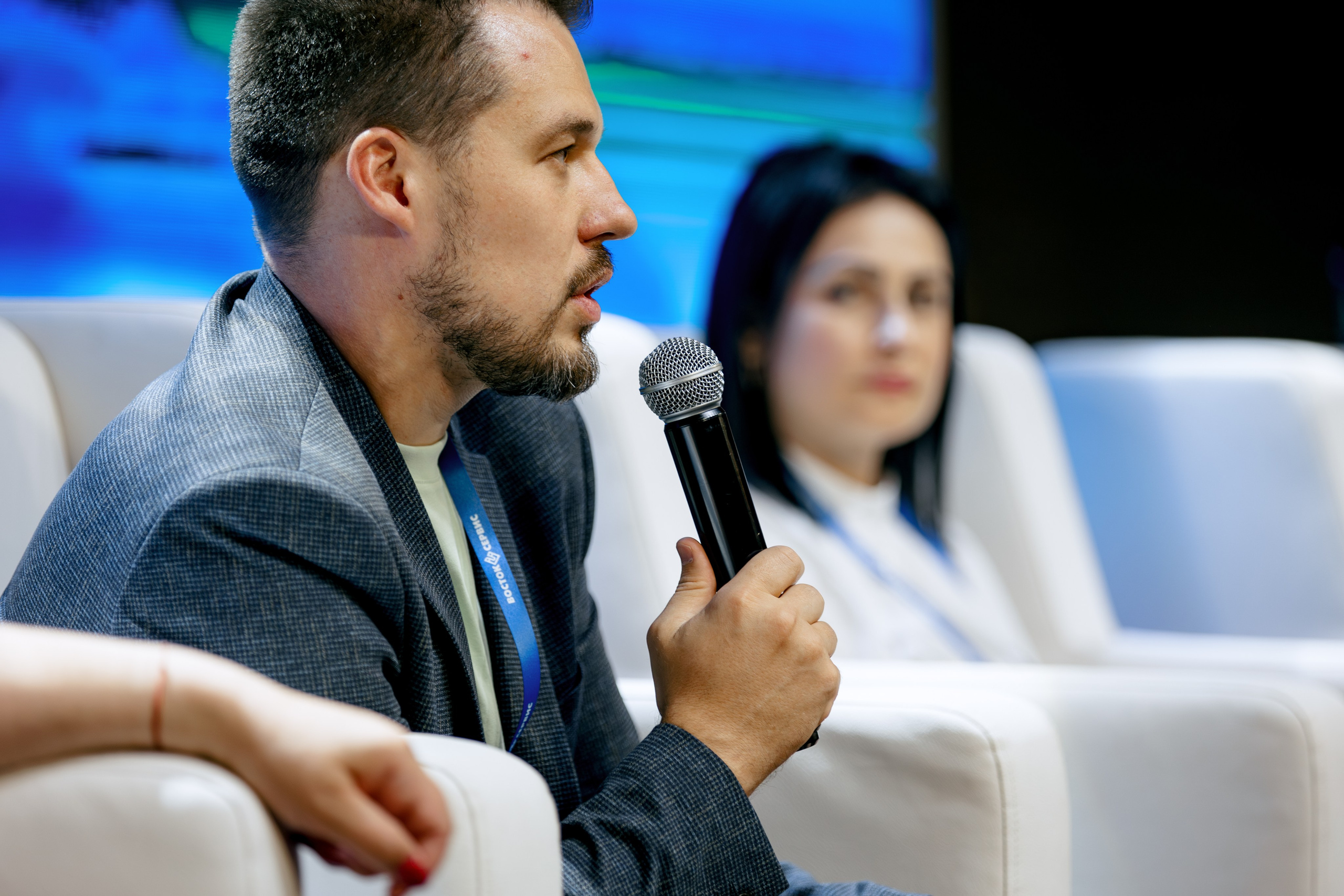 ВОСТОК СЕРВИС. Фотограф в Красноярске