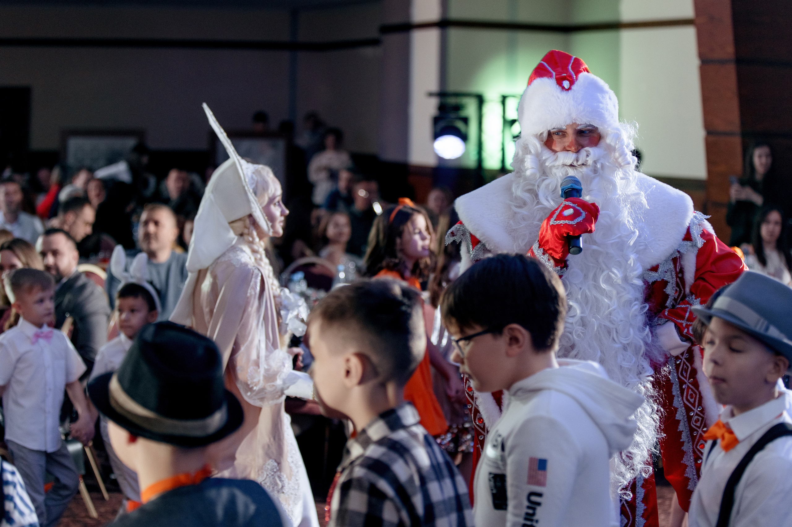 ПОКОЛЕНИЕ БУДУЩЕГО. Фотограф в Красноярске